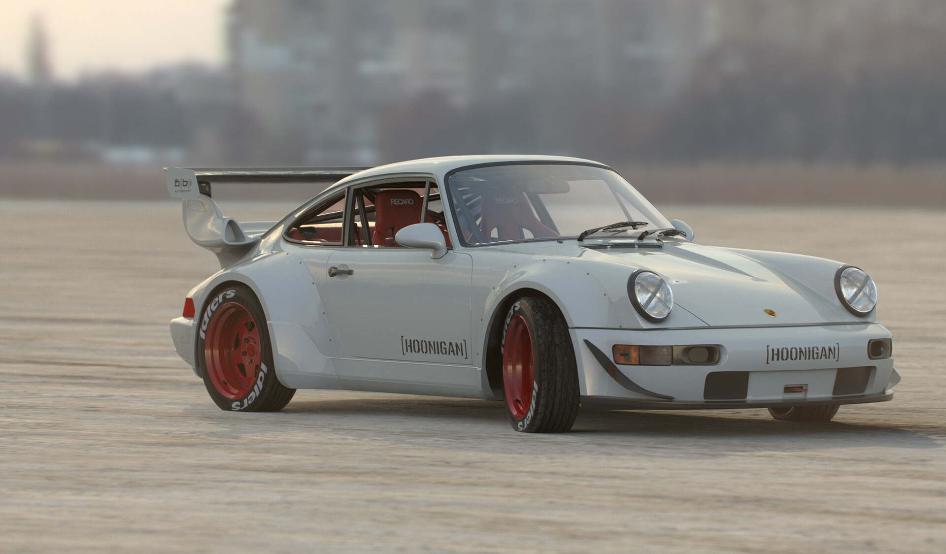 Artstation Rwb Hoonigan Porsche Les 83 Machines Brian scotto rwb hoonigan porsche. rwb hoonigan porsche les 83 machines