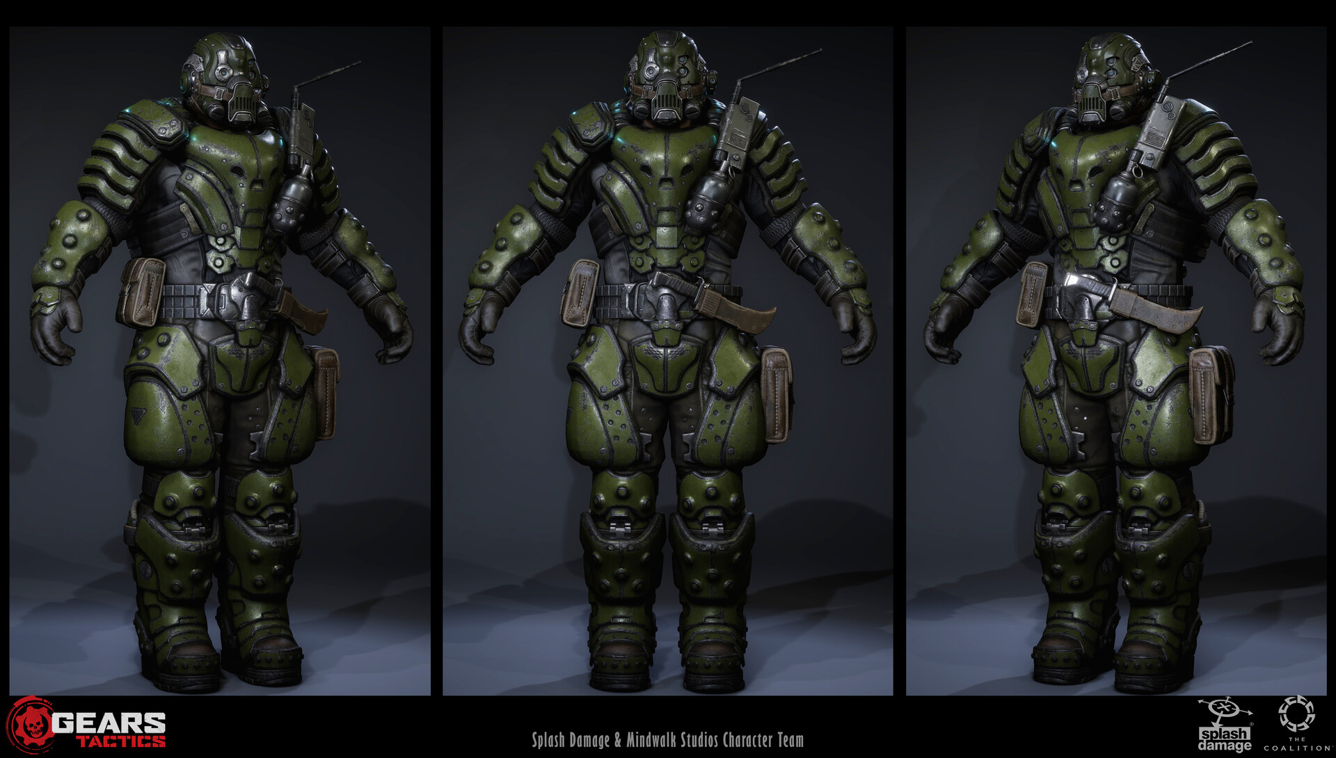 Pick Holes in Armor/Uniforms Page 578 SpaceBattles