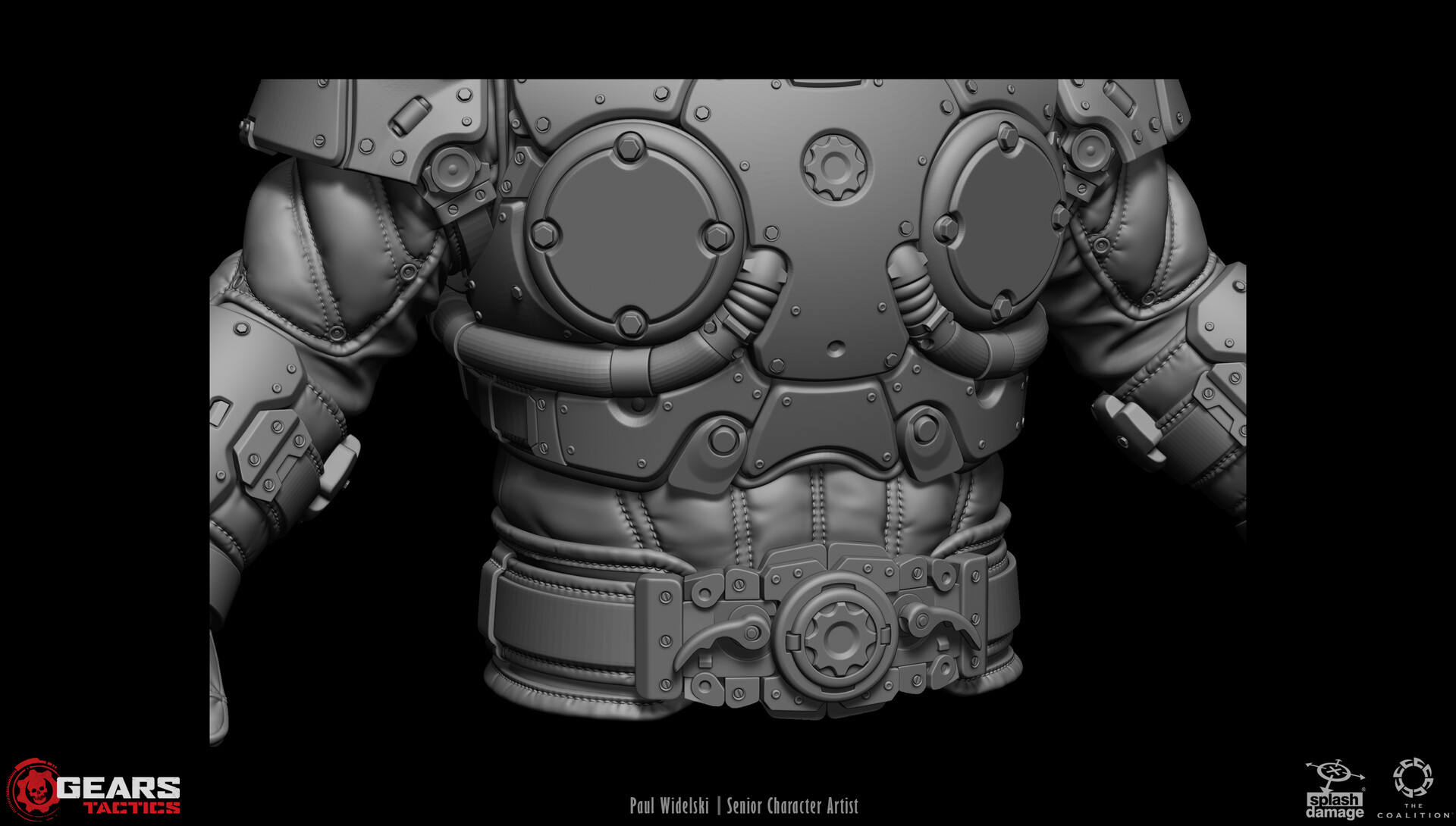 gears tactics all armor gears tactics all armor