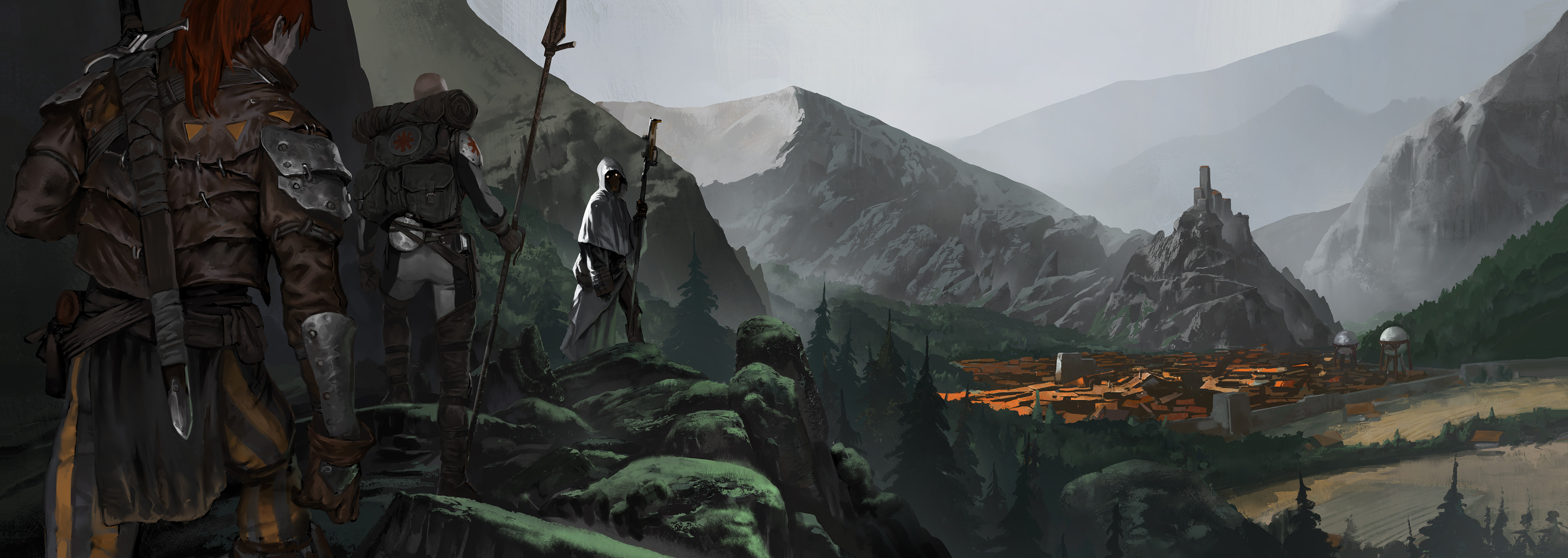 SIXMOREVODKA - Lucatore