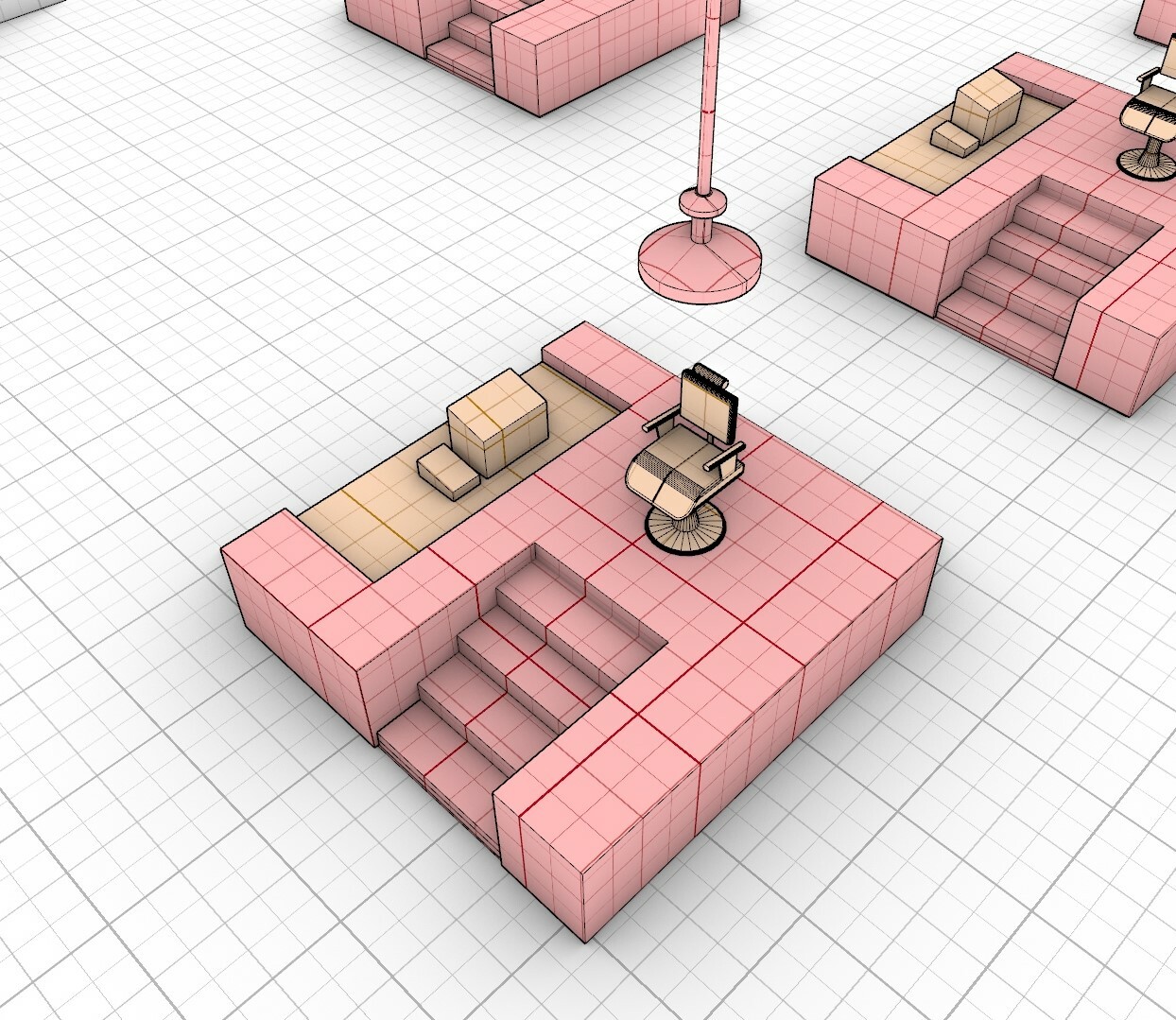 Render 2
