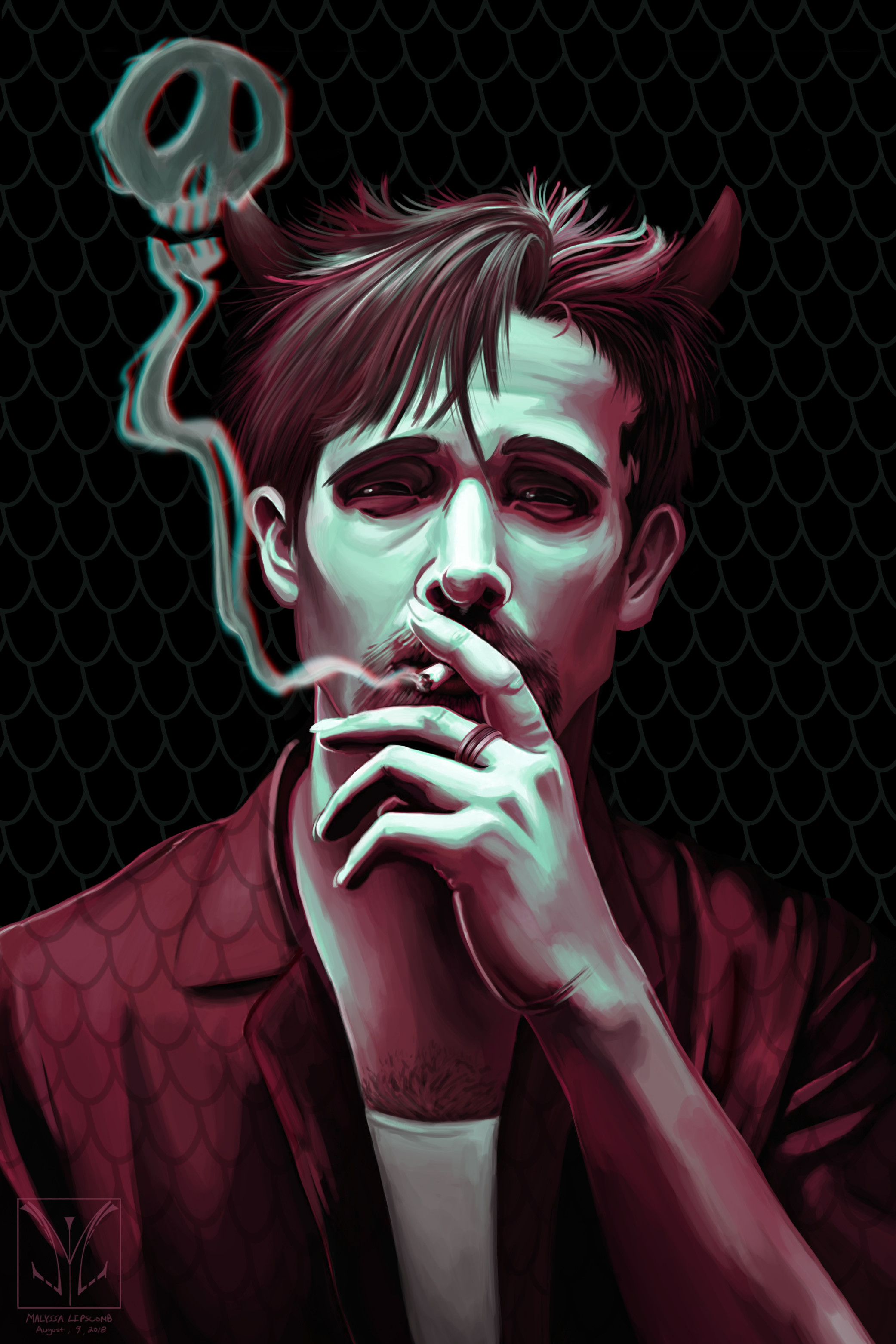 Smoke
