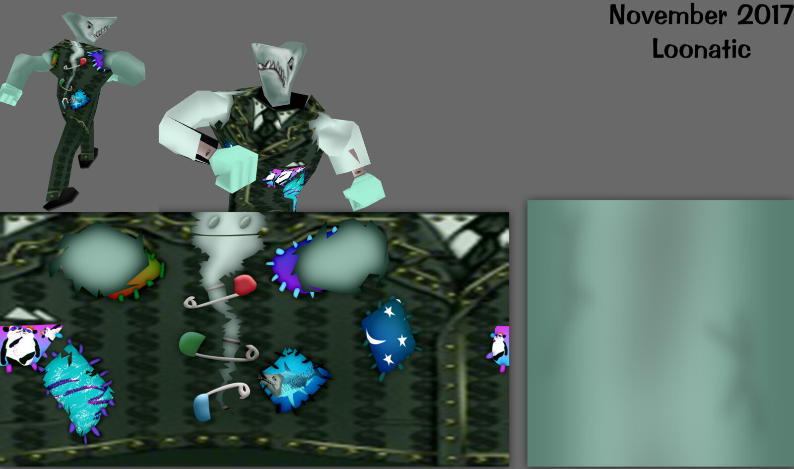 toontown offline download time