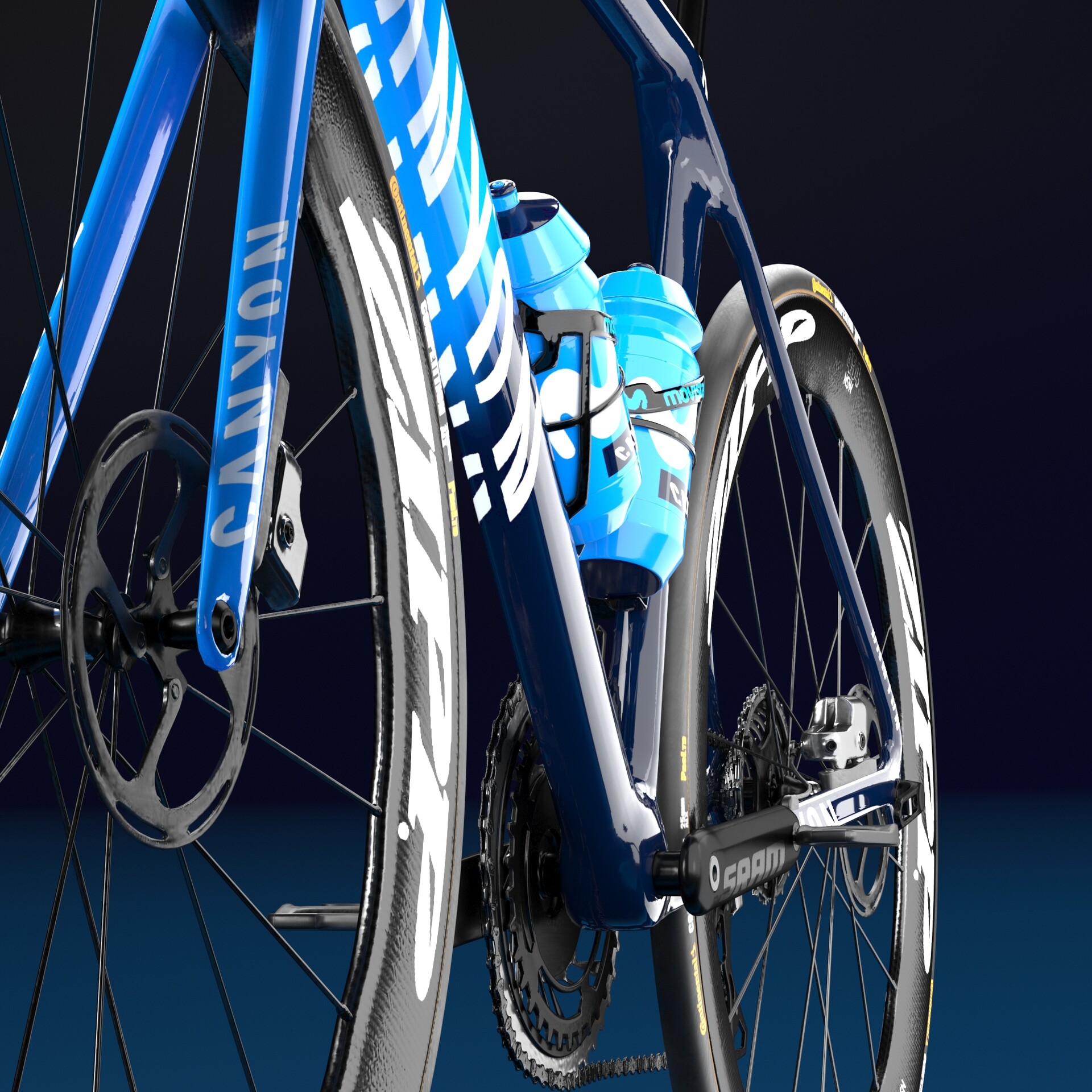 Canyon Aeroad Cfr Movistar Canyon 2021 Aeroad 2021 Canyon Aeroad