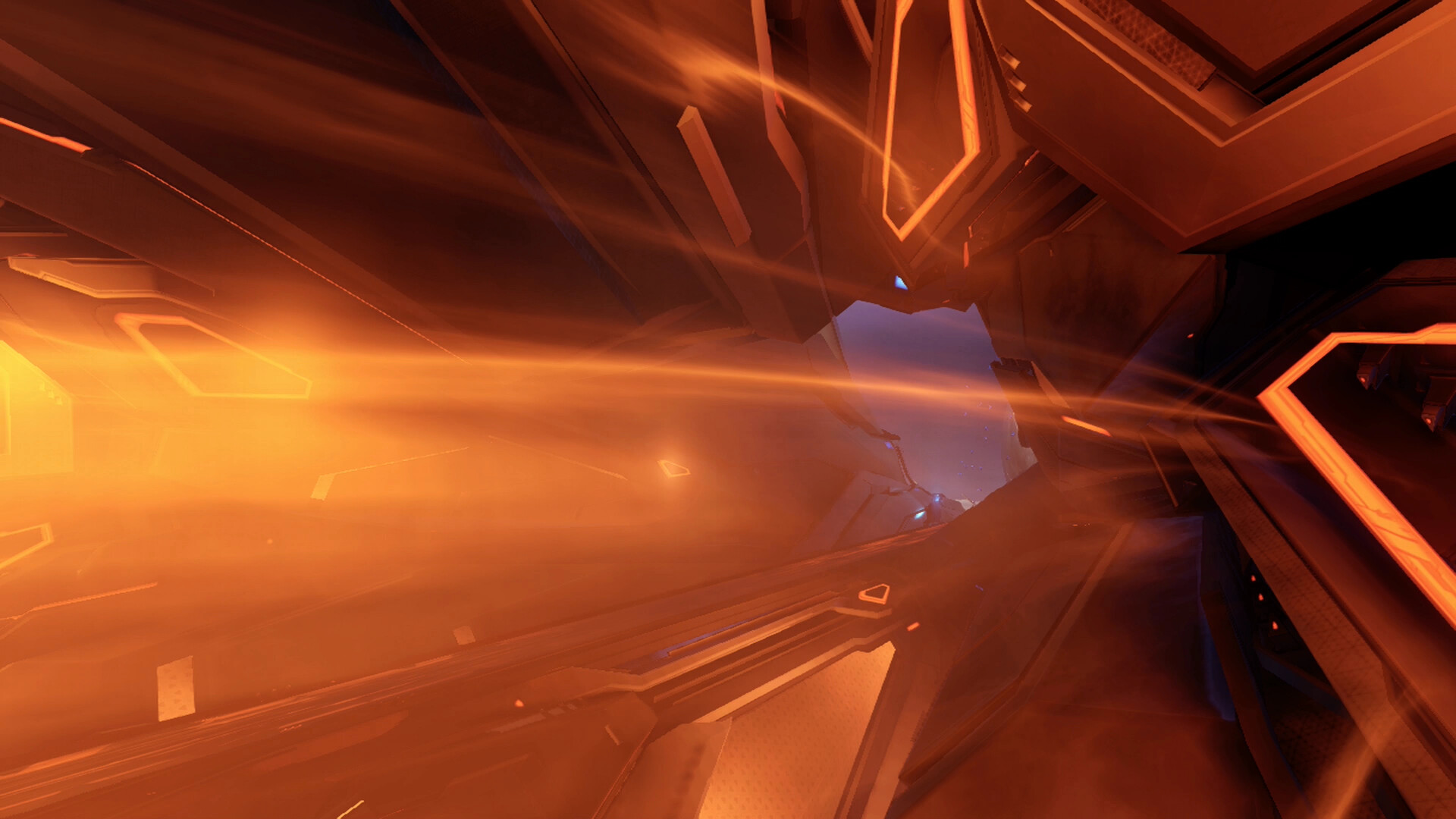 John Edwards Halo 5 Guardians Forerunner Factory Energy 2