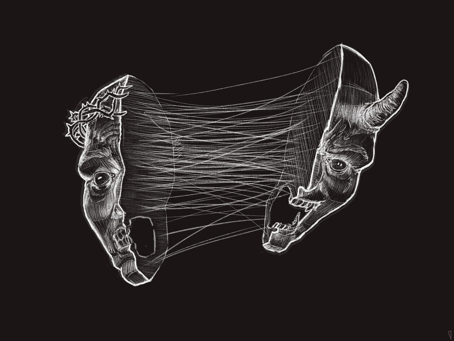 Ilya Volnov - Duality