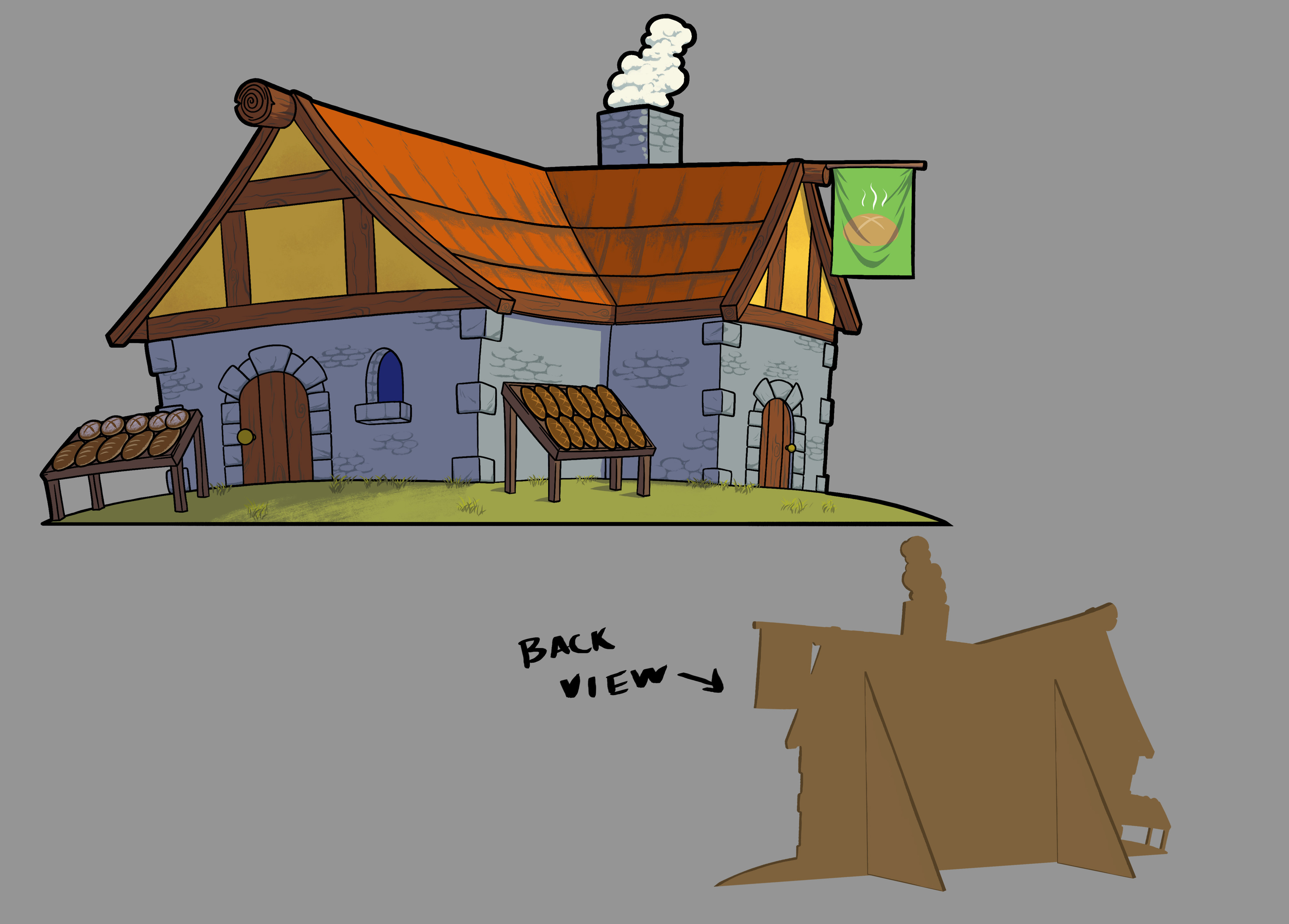 Bakery 