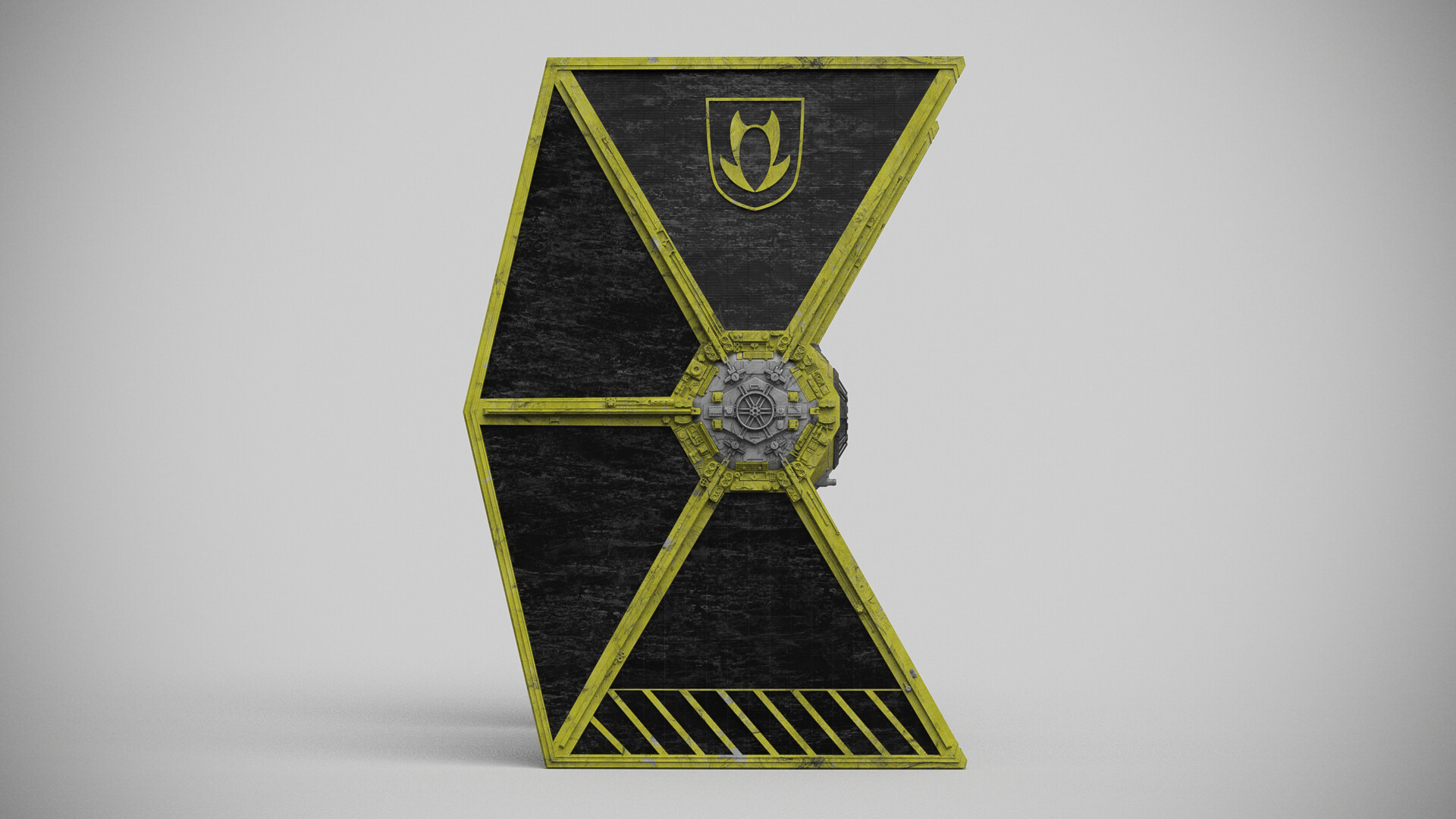mining guild tie