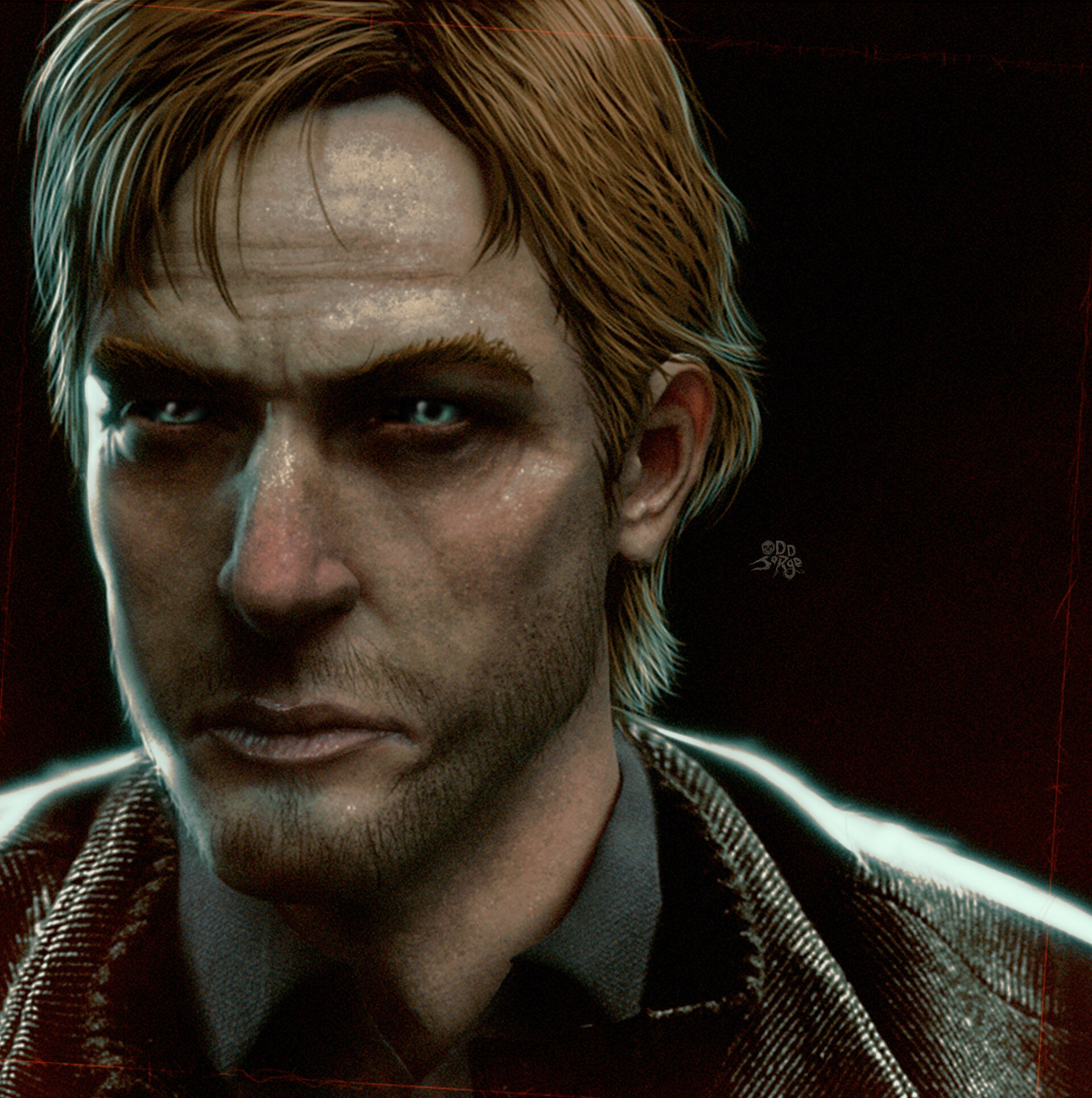 eddie silent hill 2 eddie silent hill 2