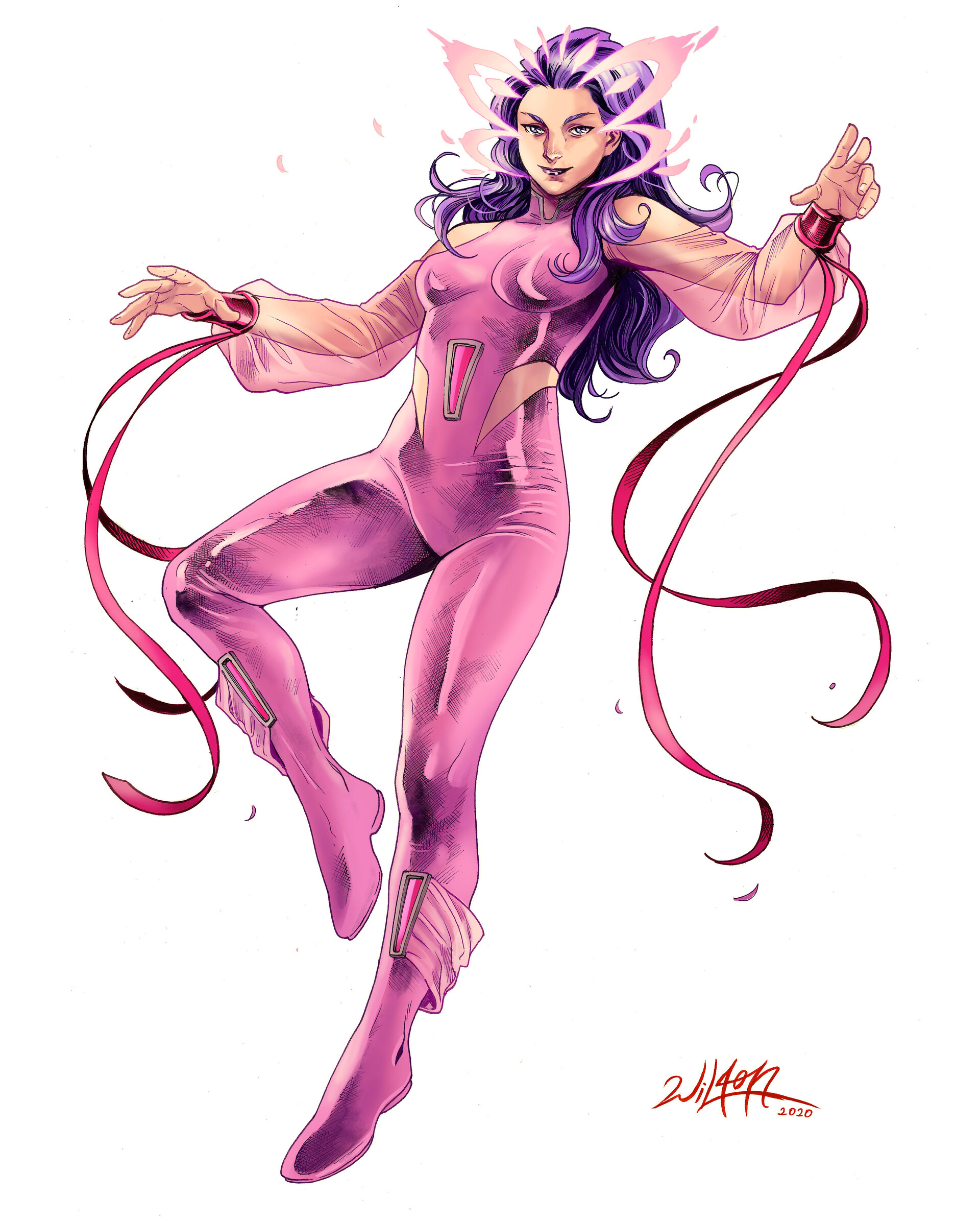 Supernatural Thrillers The Living Mummy #11 | Mercari, image size:1920x2391