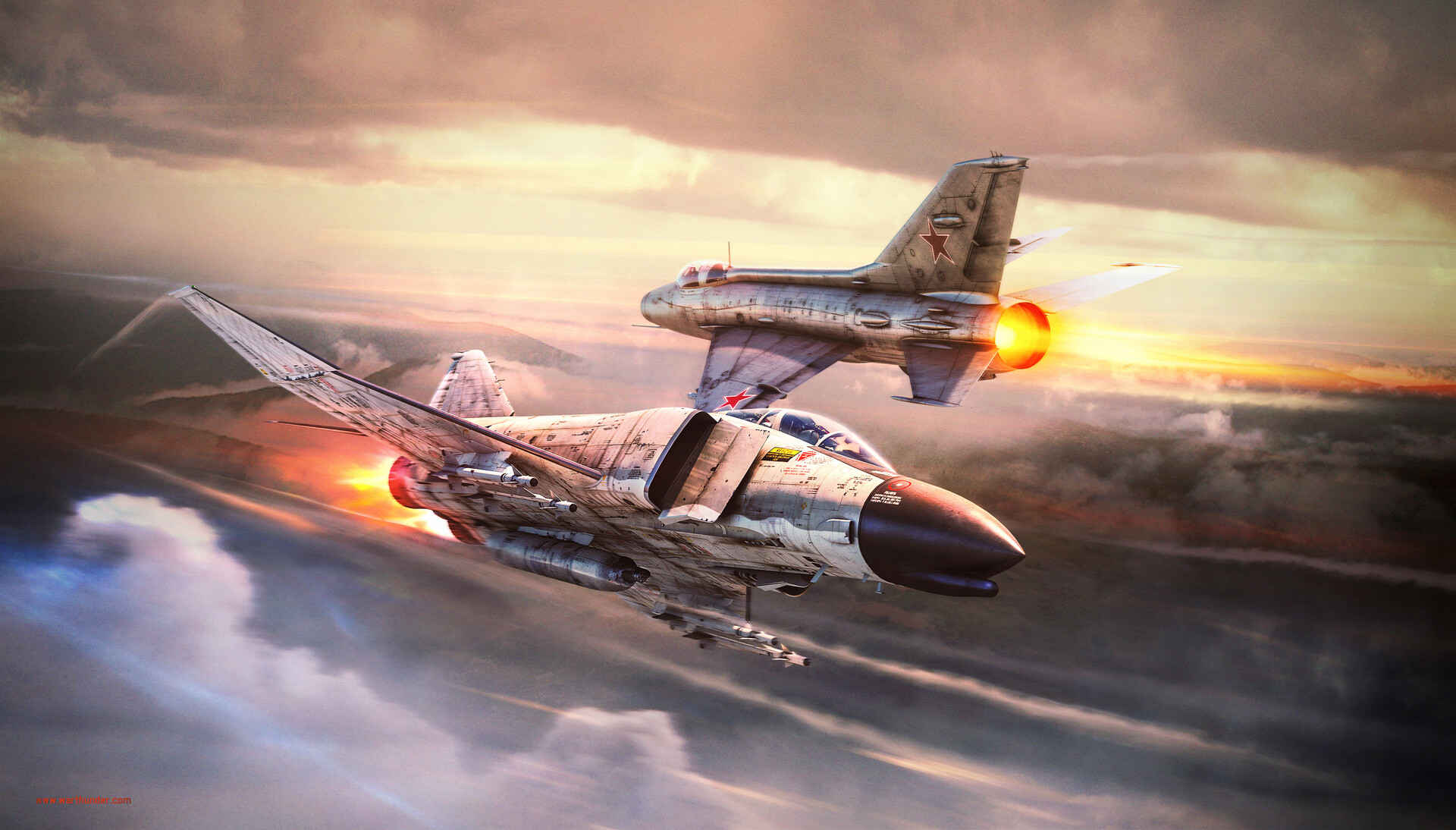 War thunder steam или фото 79