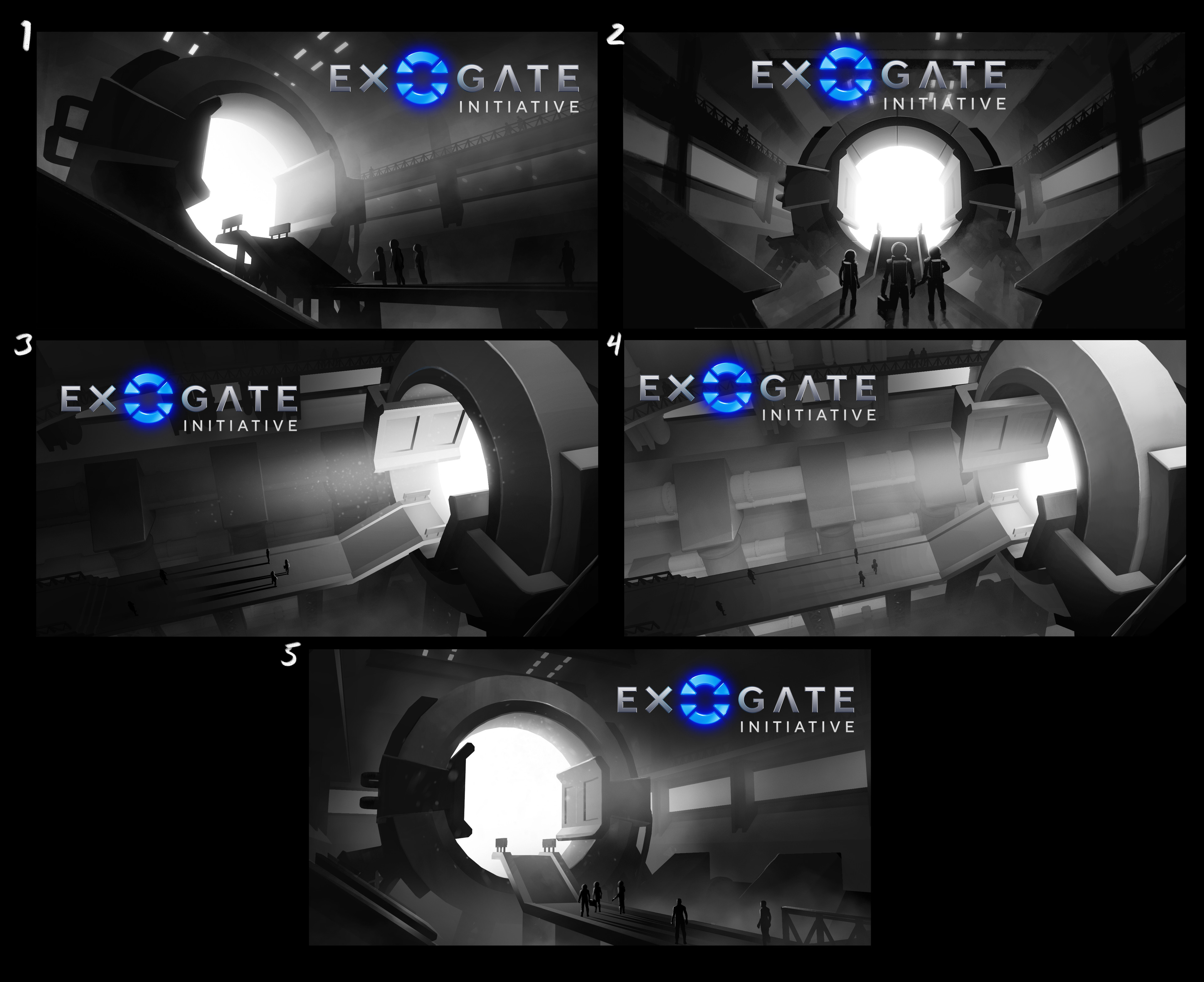 portal room thumbnails