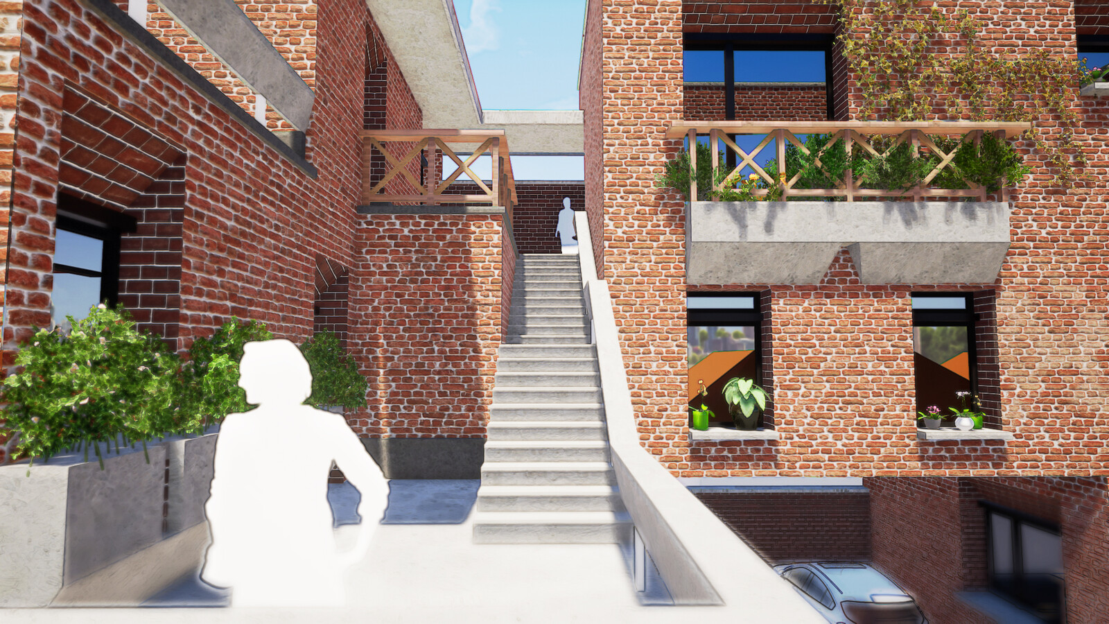 Render 6