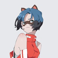 Artstation ニア テッペリン 咸策 黃