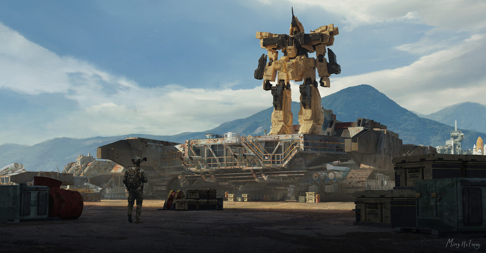 The Guardian