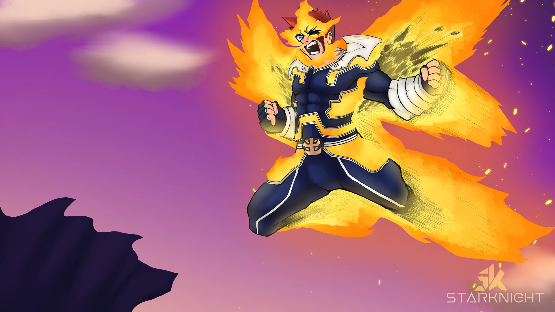 ArtStation Endeavor vs. HighEnd