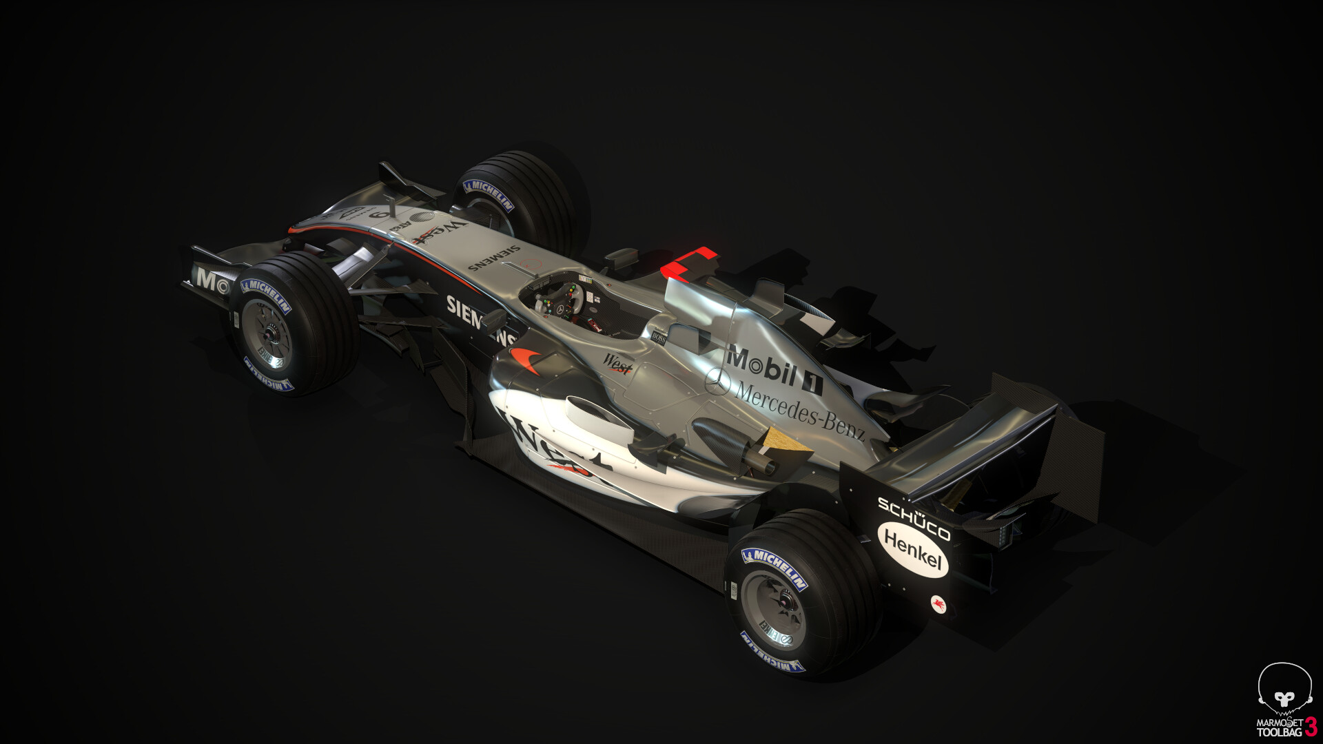 Artstation Vrc 05 Mclaren Mp4 V1 2 Marmoset Samuel Belhumeur Artstation Vrc 05 Mclaren Mp4 V1 2 Marmoset Samuel Belhumeur