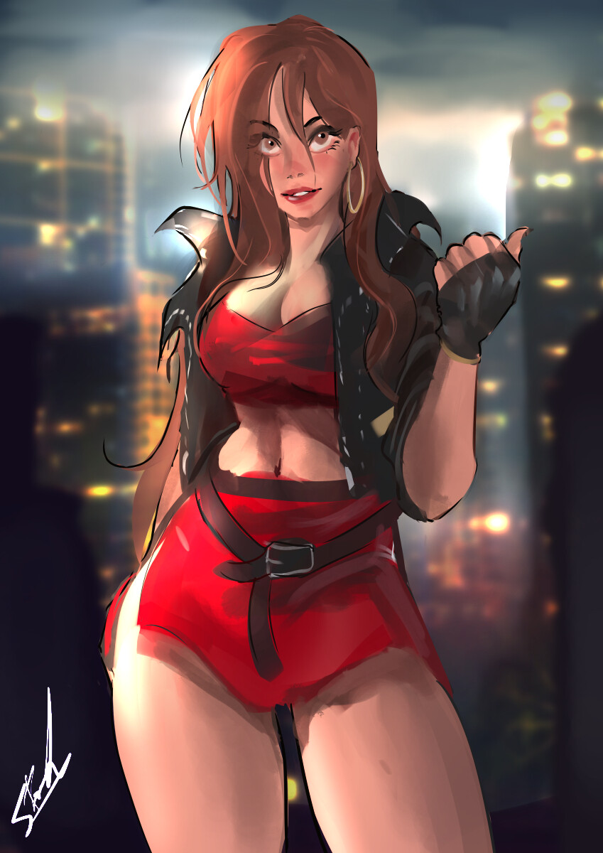 blaze fielding pictures on Stanley Barros Blaze Fielding