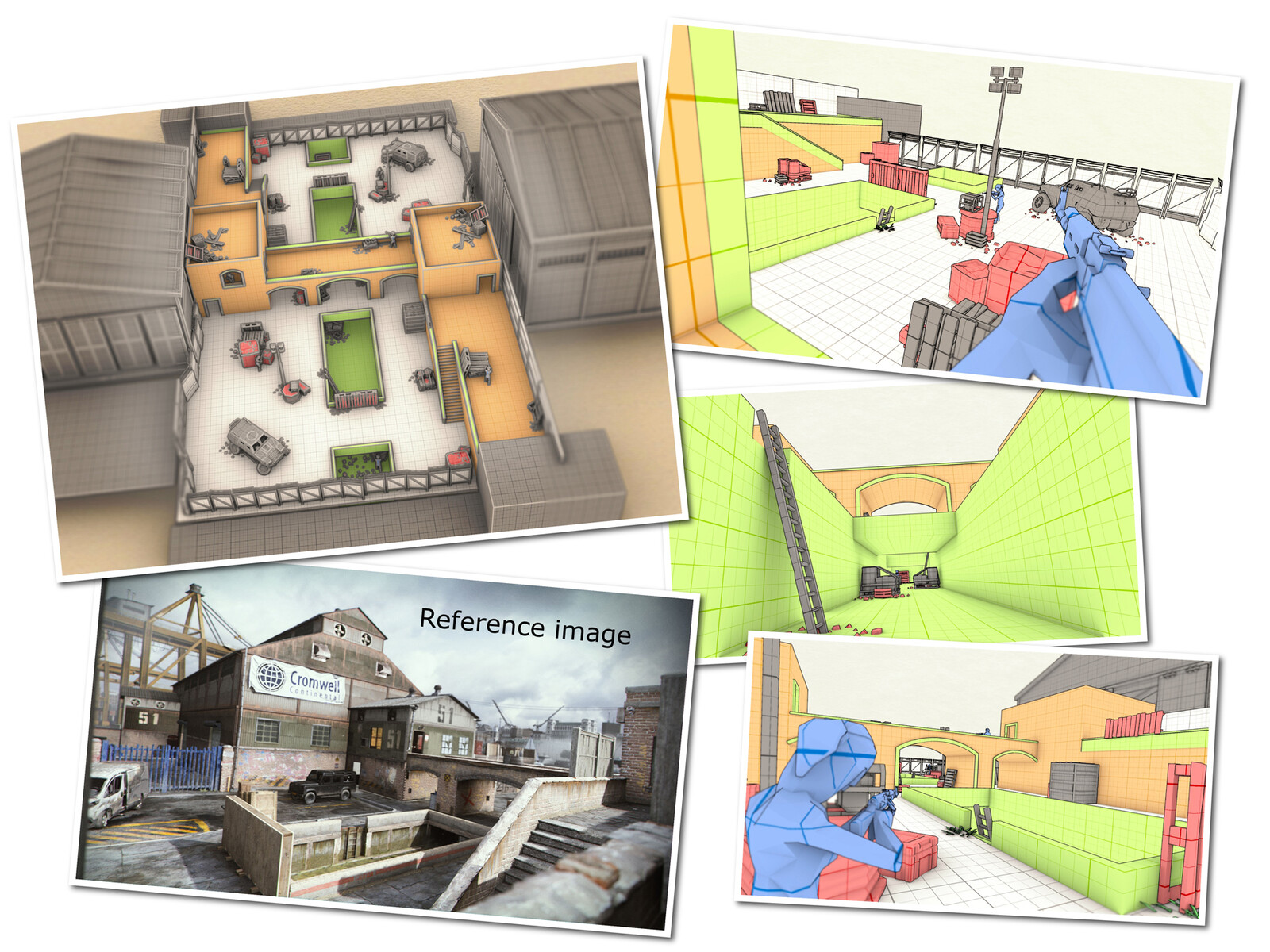 Collage image 2