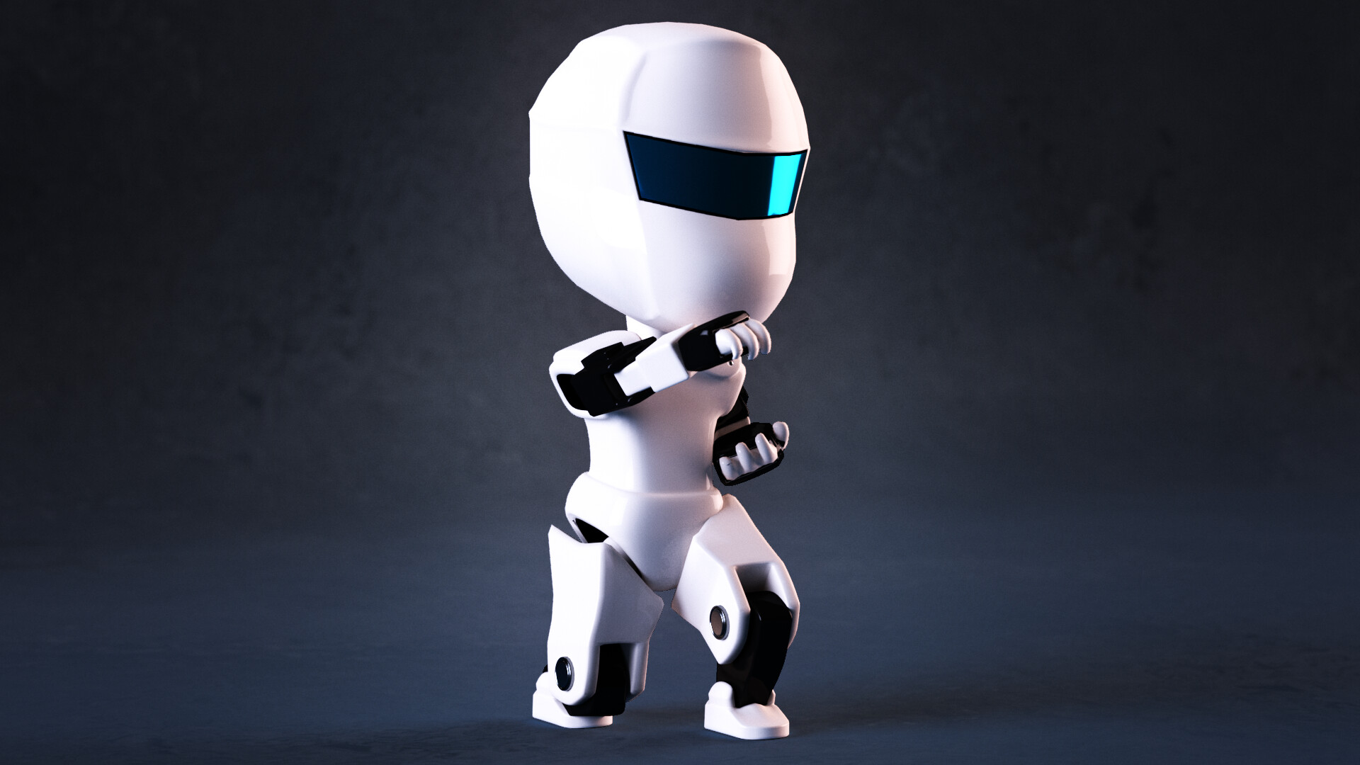 Bạn đang tìm kiếm một món đồ chơi robot đáng yêu? Hãy tìm hiểu về Bromo chibi robot. Chi tiết rất tinh xảo và các bộ phận cũng rất chắc chắn. Đến xem nó và khám phá thế giới đáng yêu của chú robot này.