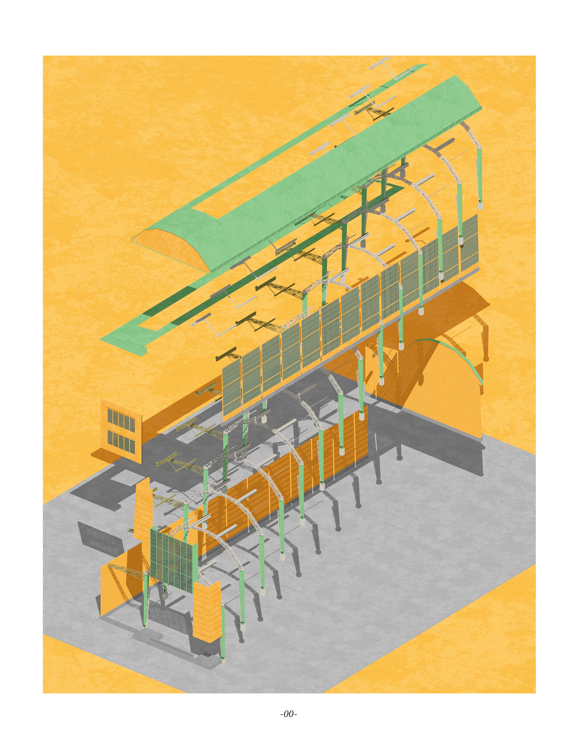 Aeg shop turbine factory
