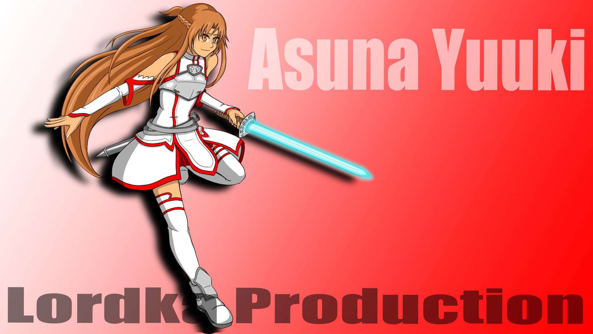 ArtStation - Yuuki Asuna