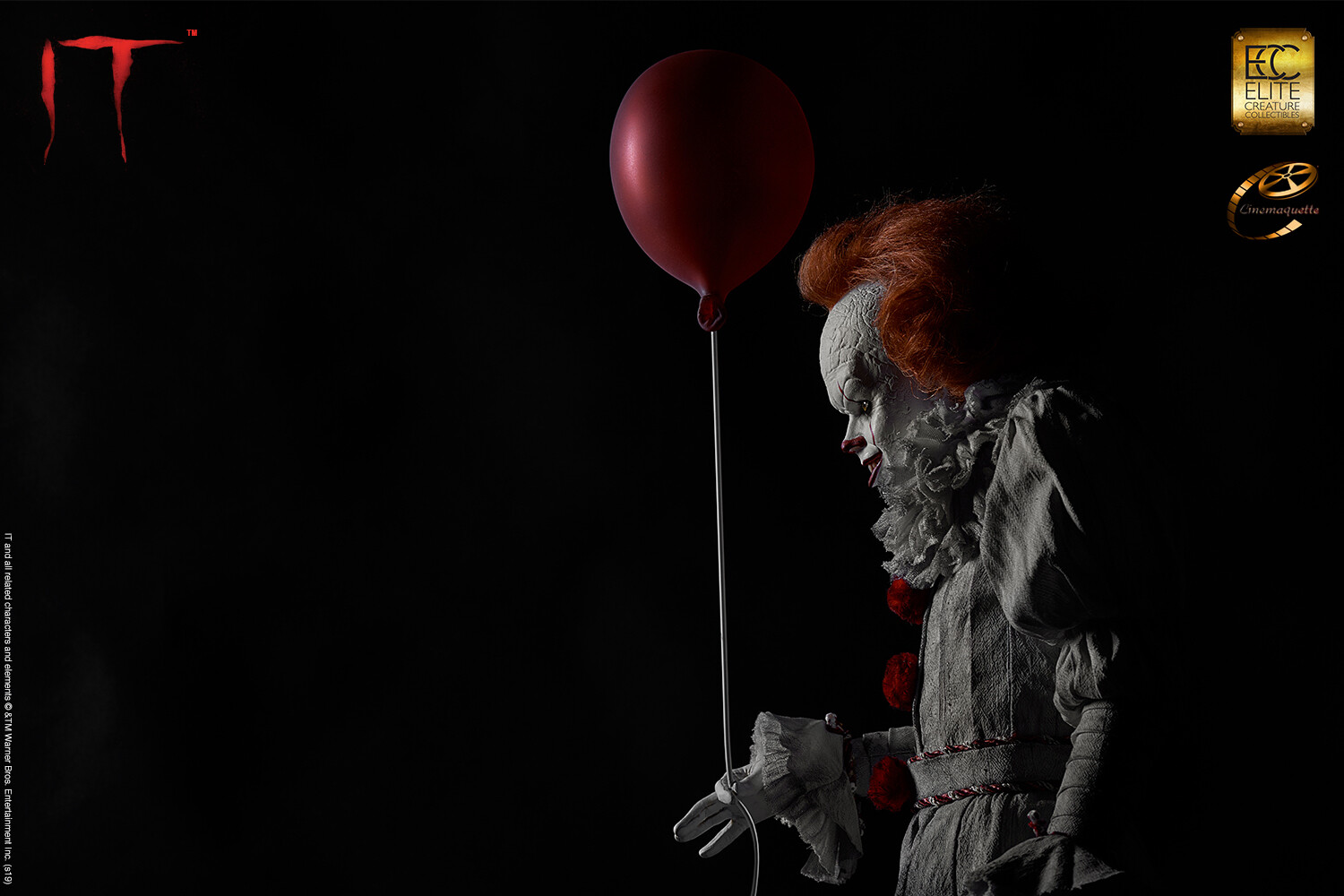 Picture courtesy of Elite Creature Collectibles

