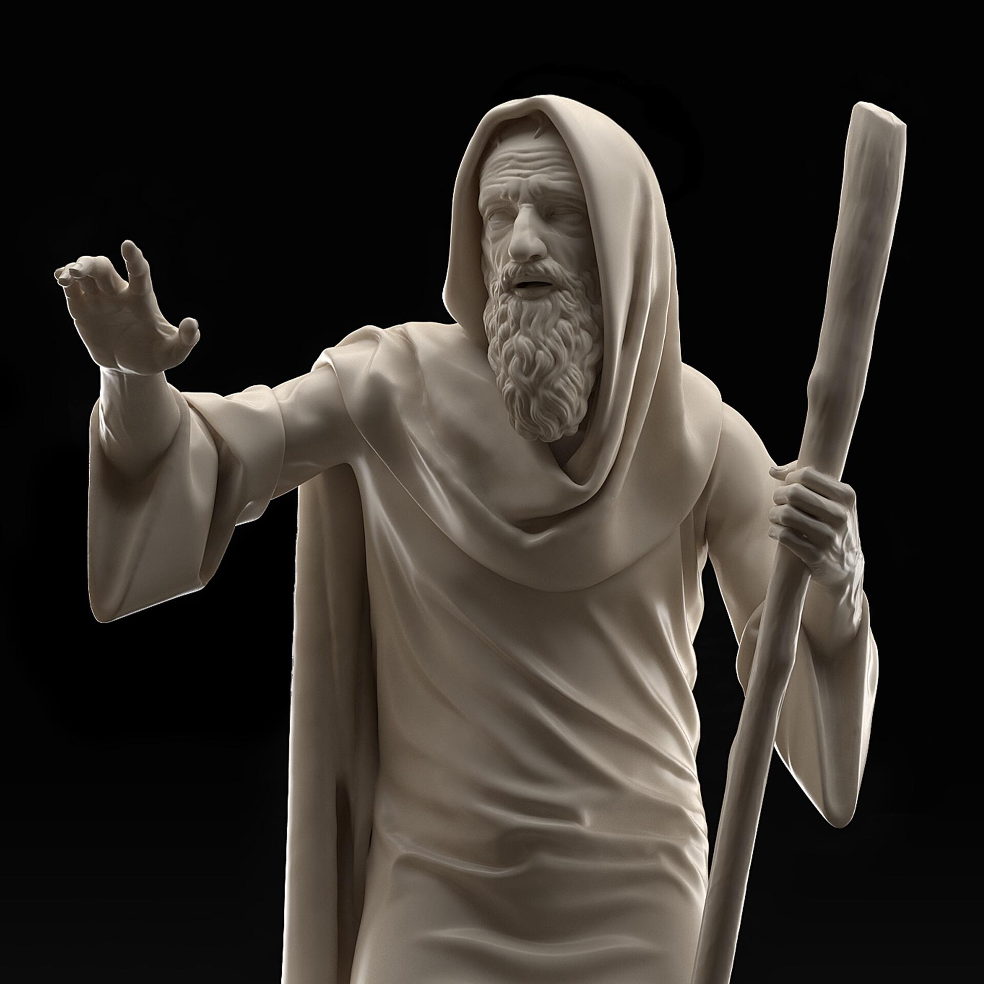 Tiresias Greek Mythology