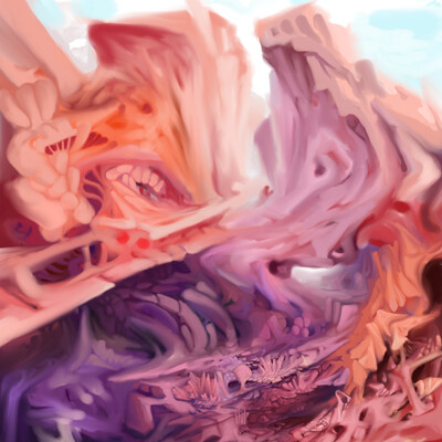 Muhammx musthofa landscape