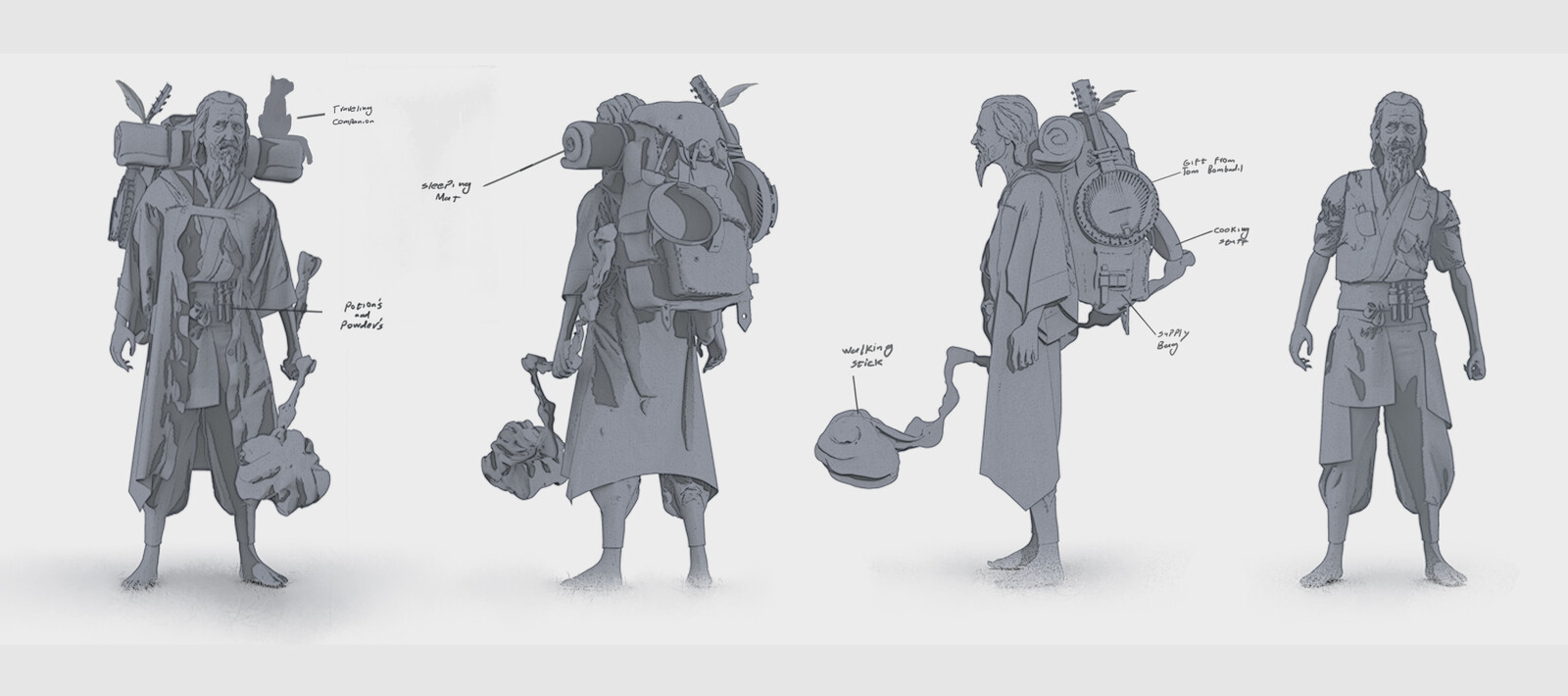 Final Design