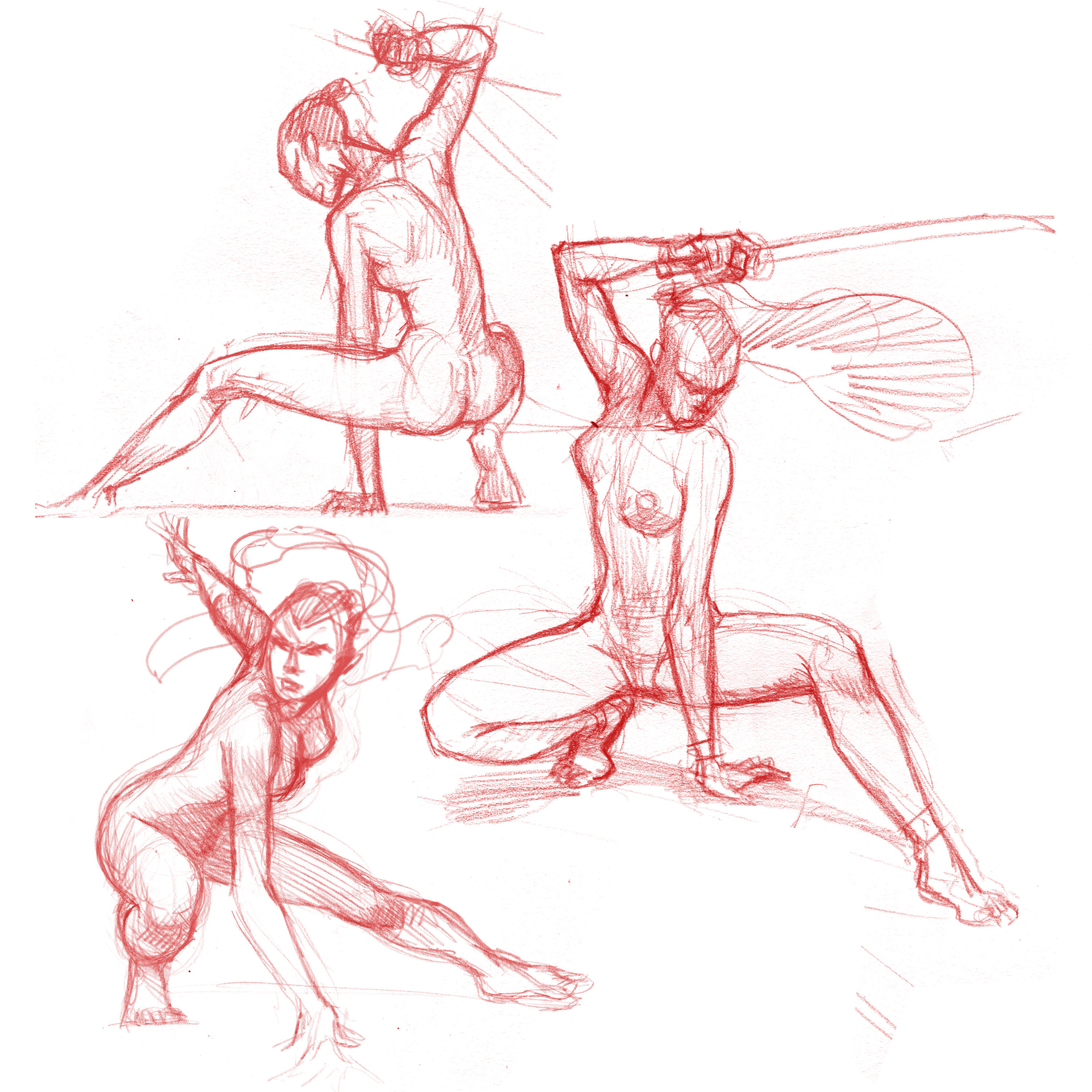pose study Emma 05