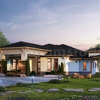 Artstation 3d House Floor Plan Designs Ideas Images By Yantram