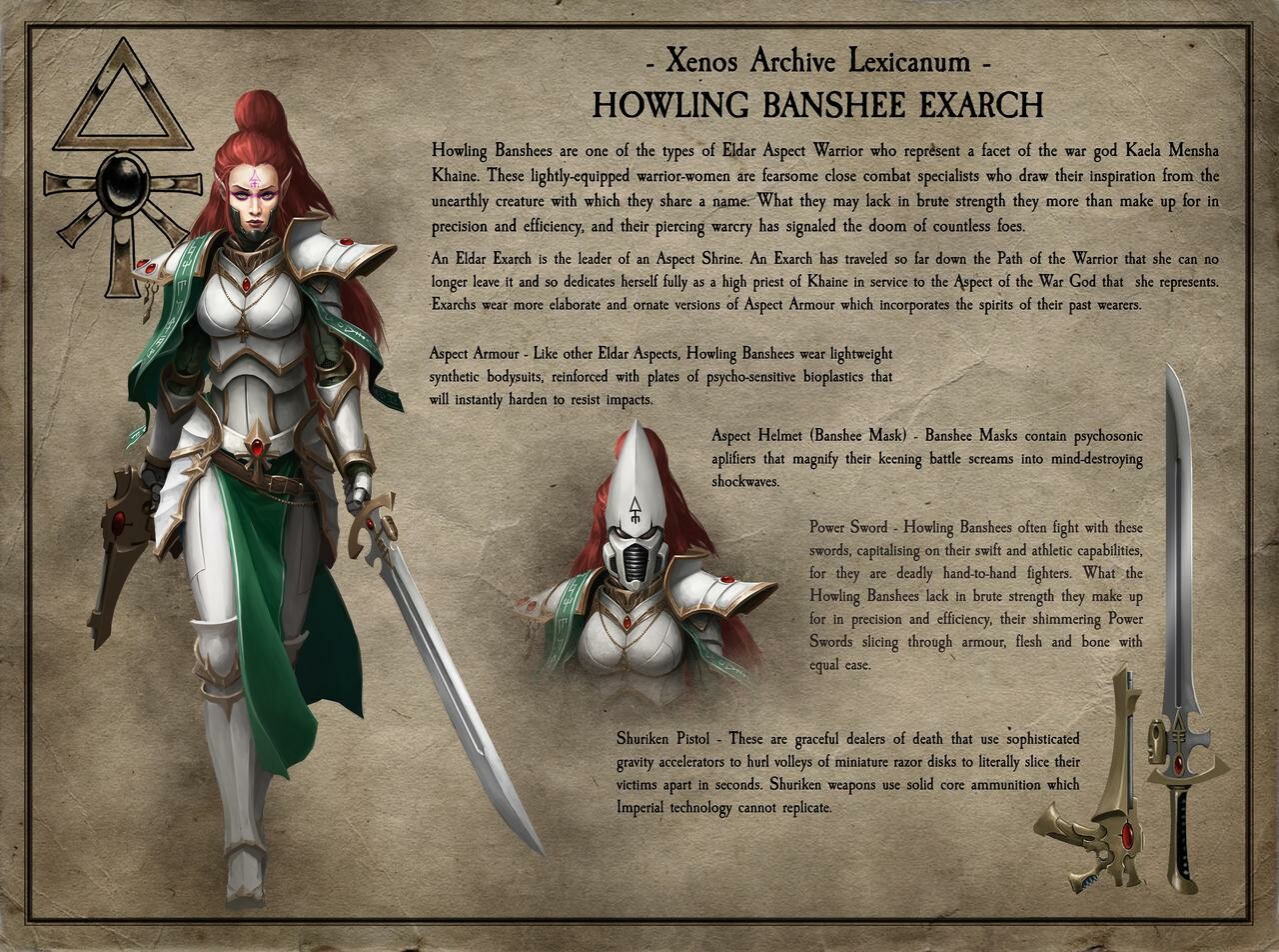 yos-bayupratama-eldar-banshee-by-celeng-