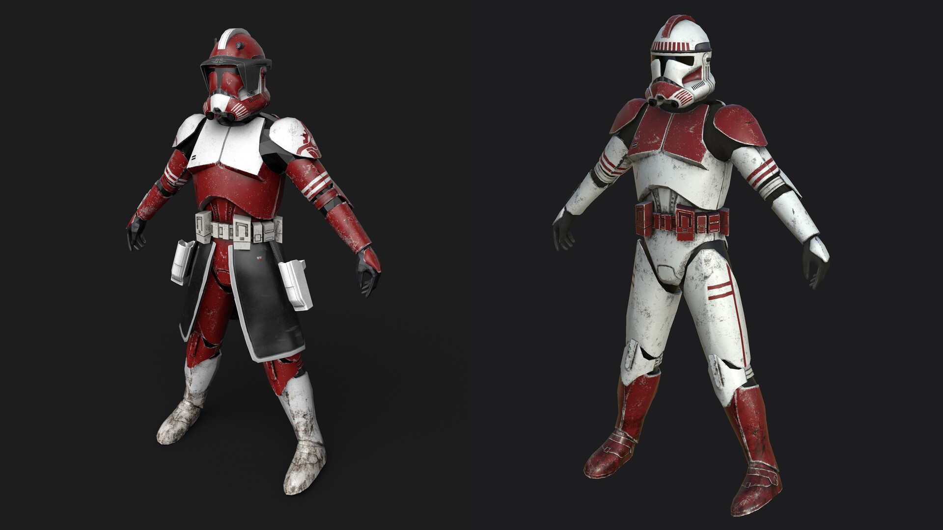 Mace Madunusus Clone Troopers Part 1 Movie Battles 2