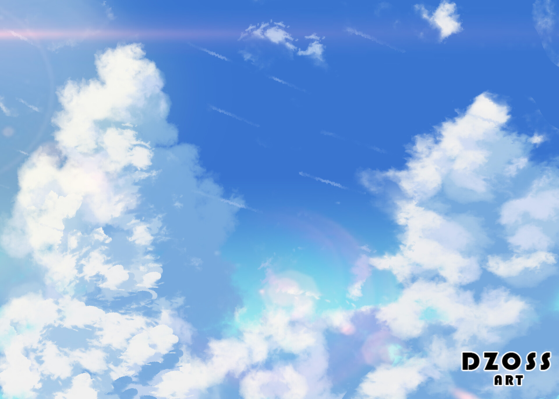 Anime Cloud