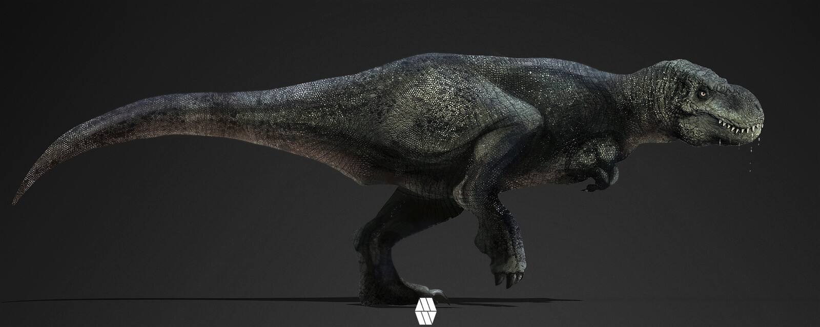 Trex Concept - Personal Project 