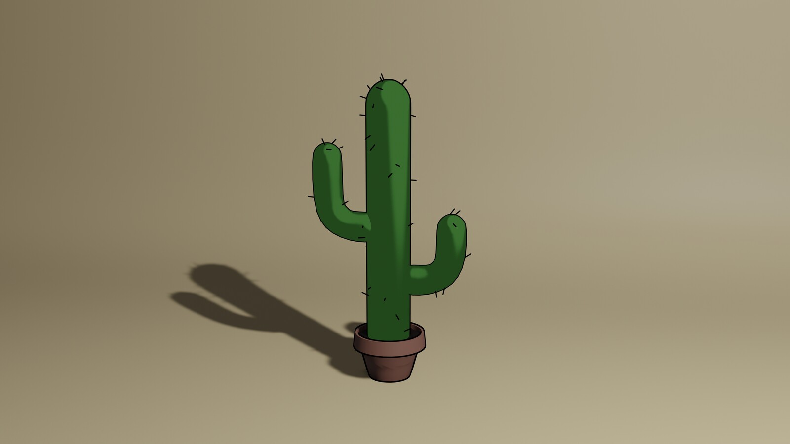 travis scott cactus logo