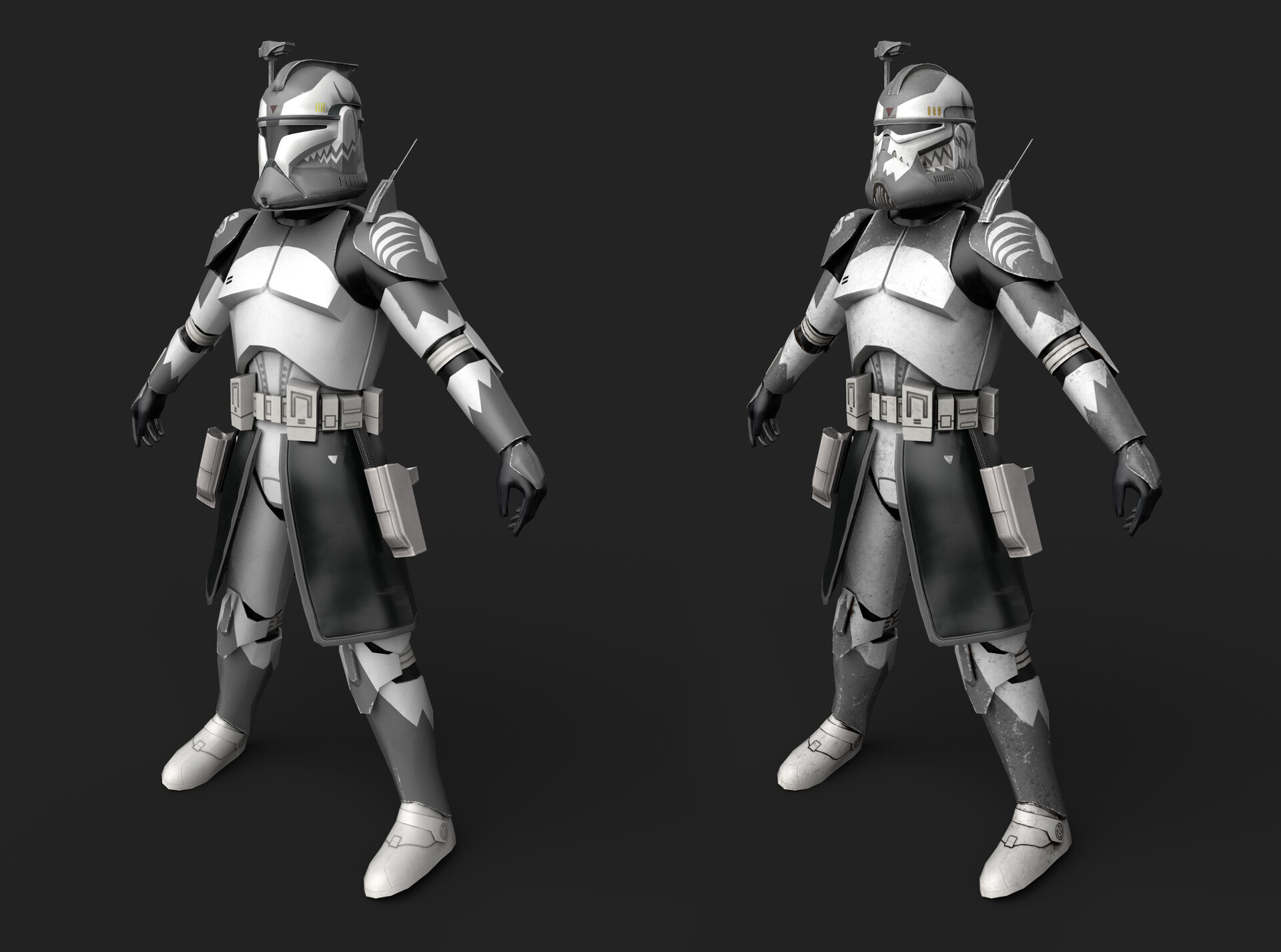 wolffe phase 1
