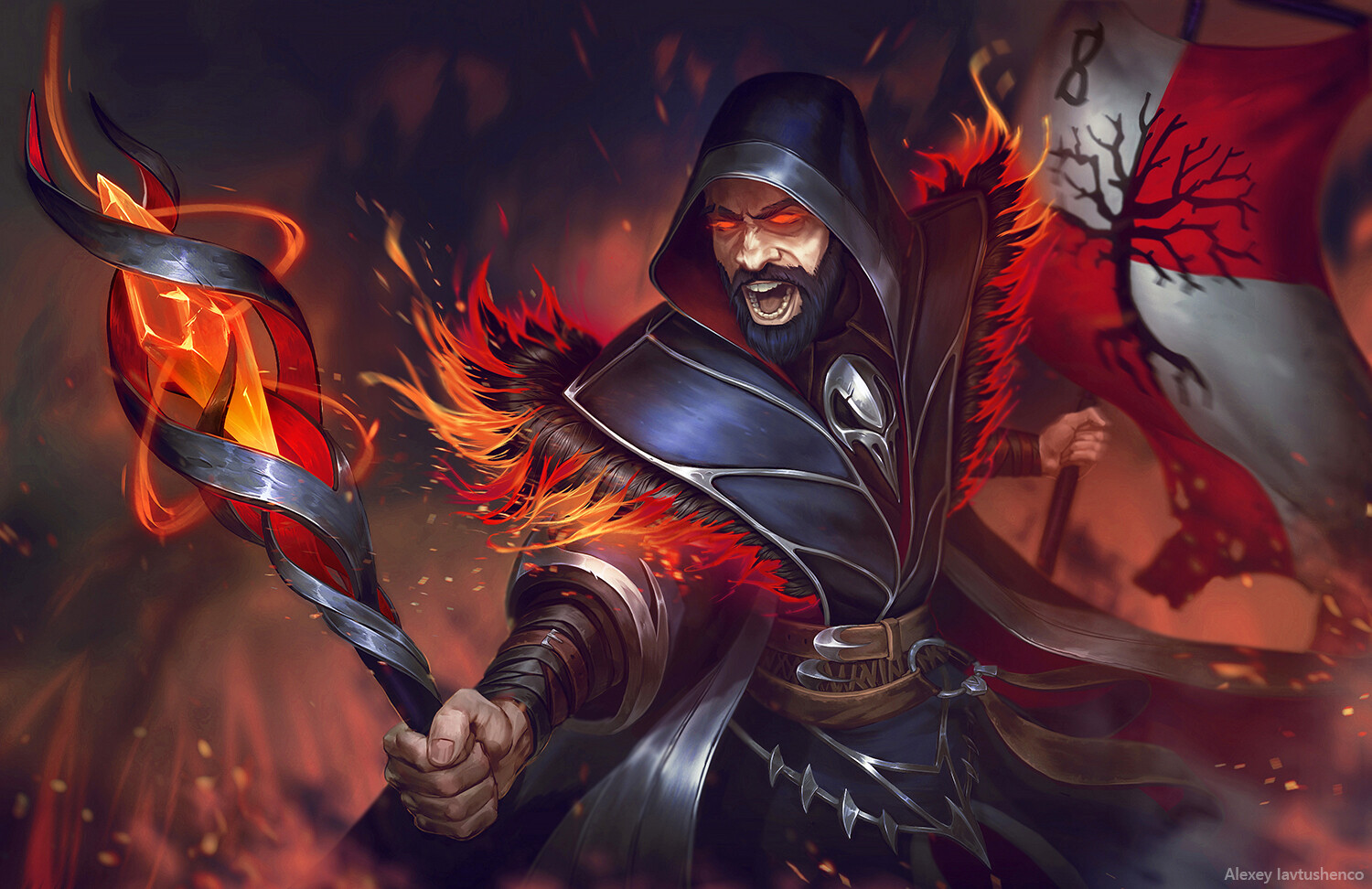 Alexey Iavtushenco Age Of Magic Balthazar Avatar of balthazar keyword after analyzing the system lists the list of keywords related and the list of websites with related content, in addition you can see which keywords most interested customers on. alexey iavtushenco age of magic