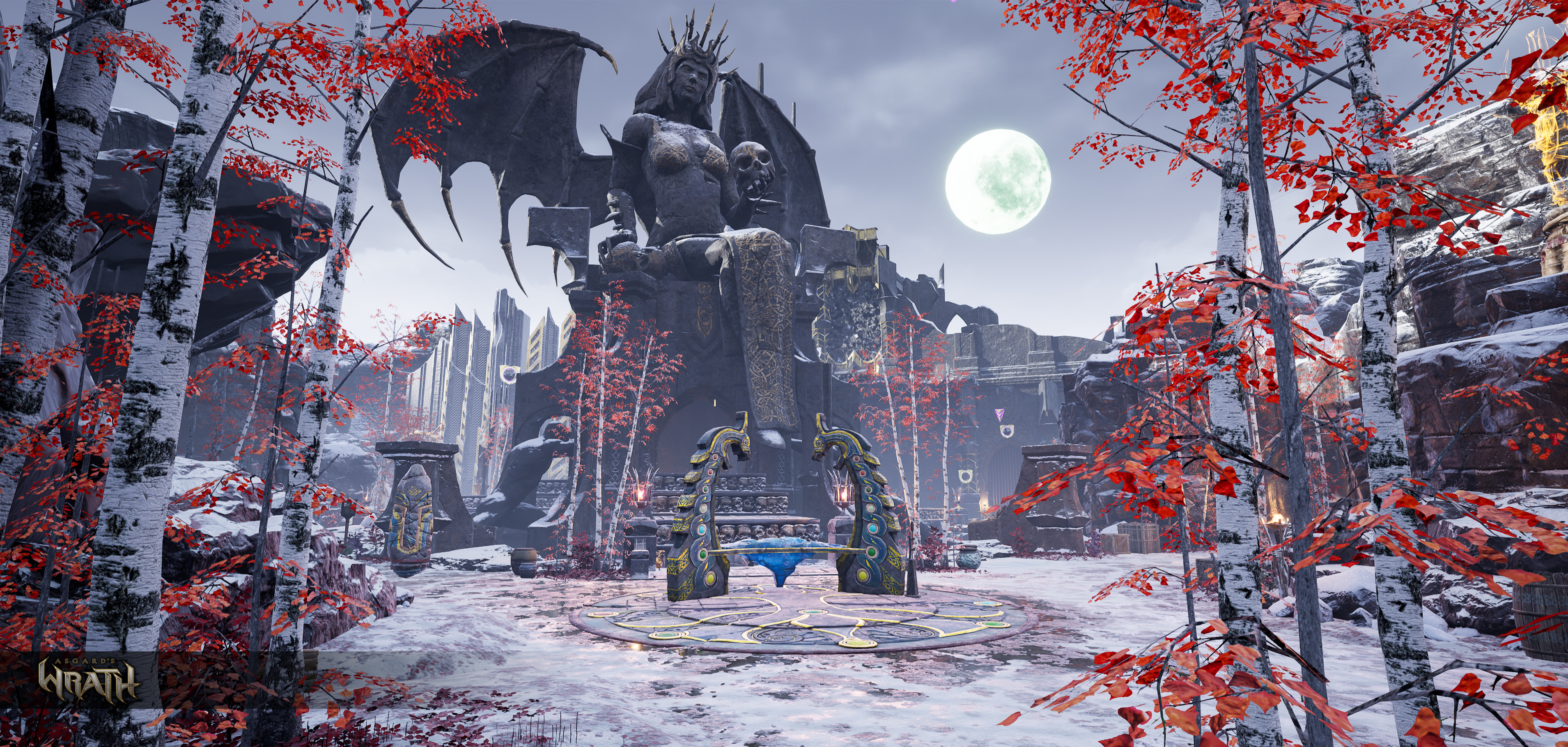 asgard wrath vr