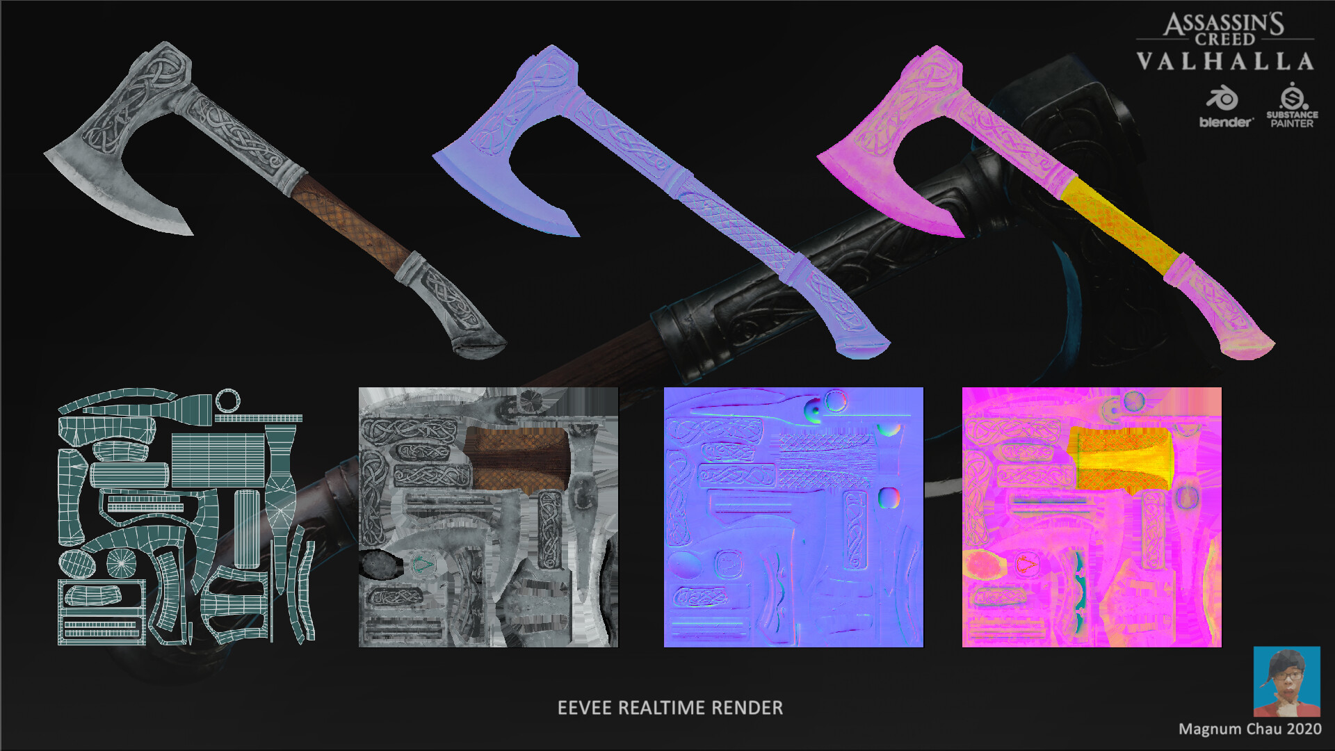 How To Throw An Axe In Assassins Creed Valhalla Assassin S Creed