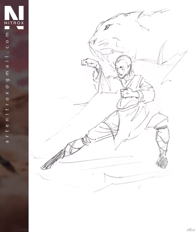 Baoquan Process