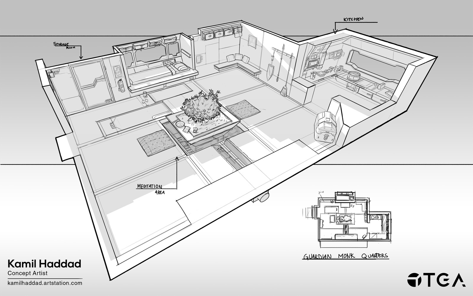Interior Design