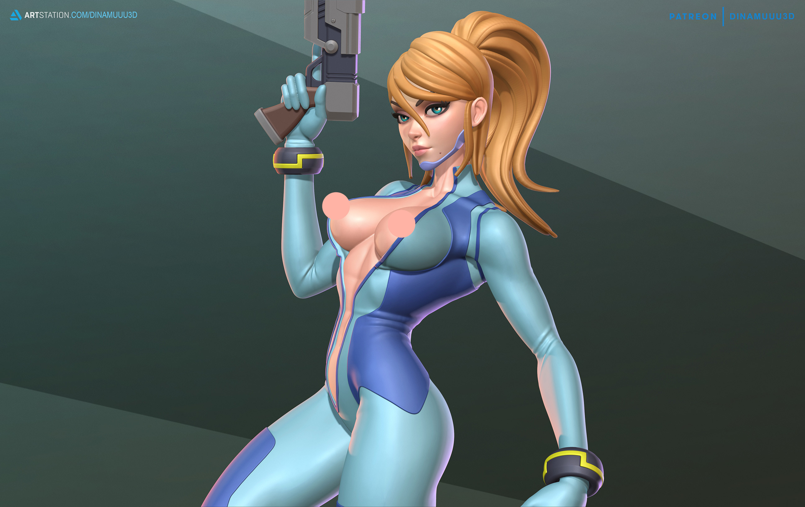 zero suit sexy Sexy Man In Suit GIFs main image 1