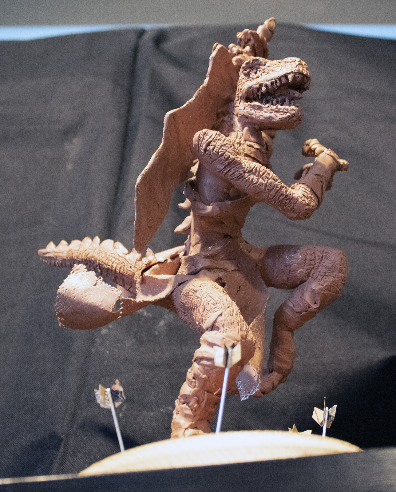 Lizard Dude