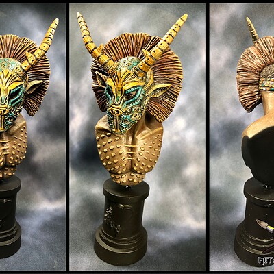 Lyn stahl asset