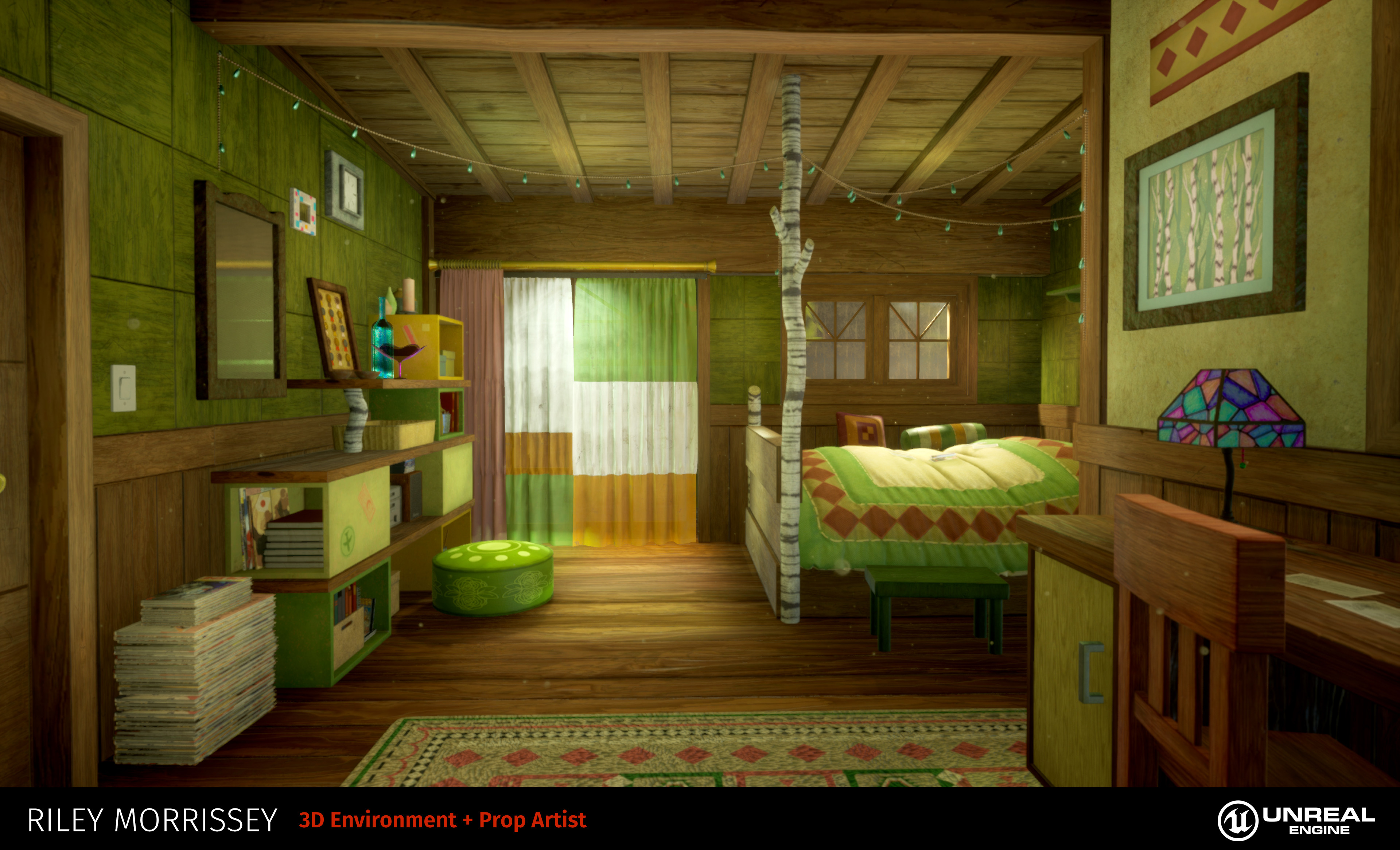 Final Render
