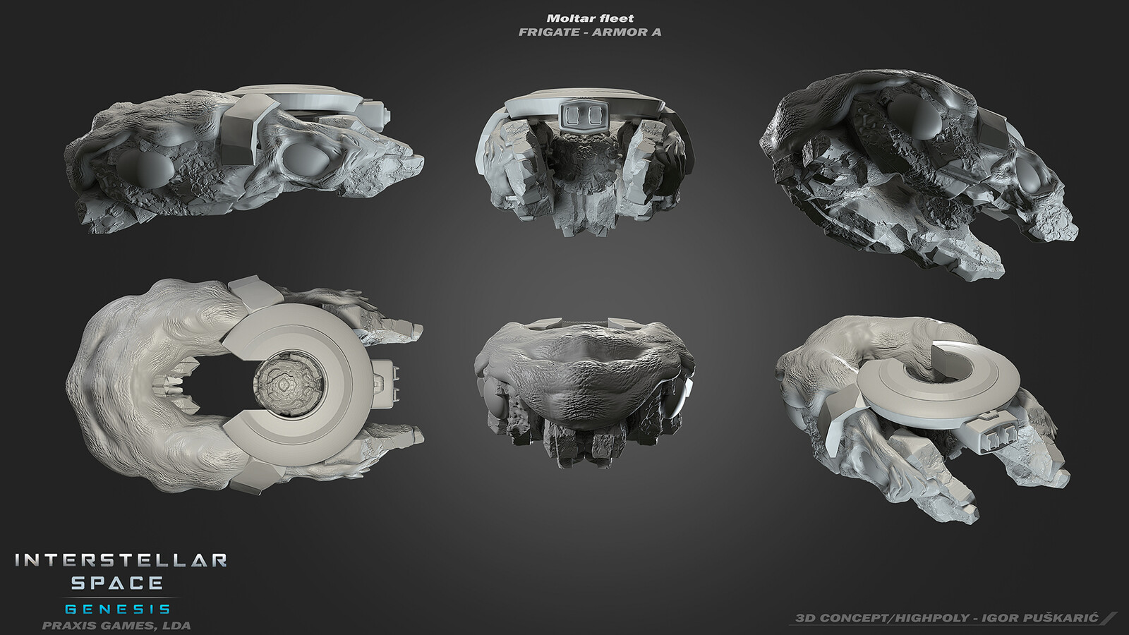  Frigate Tech Sheet