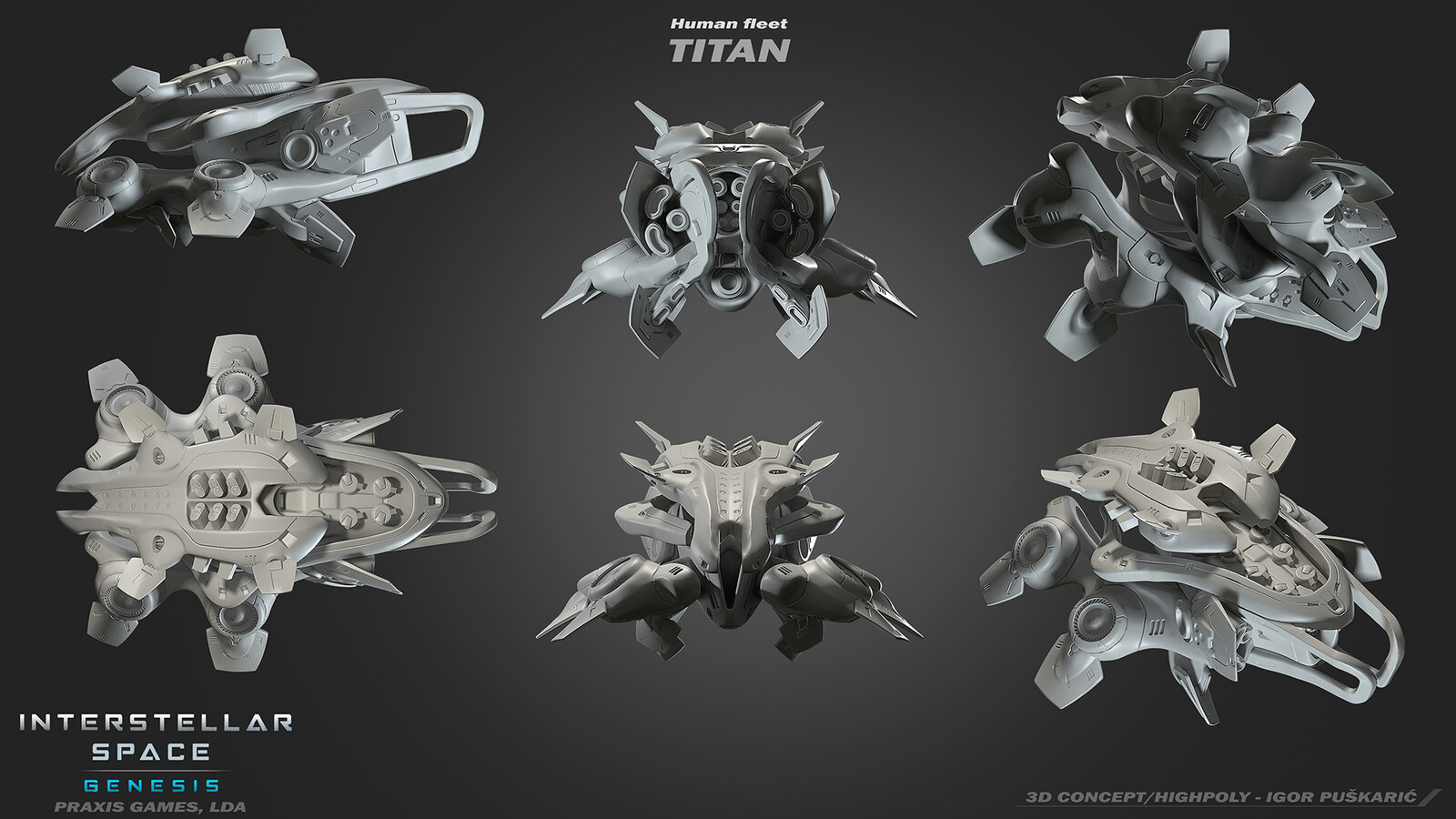 Titan Tech Sheet