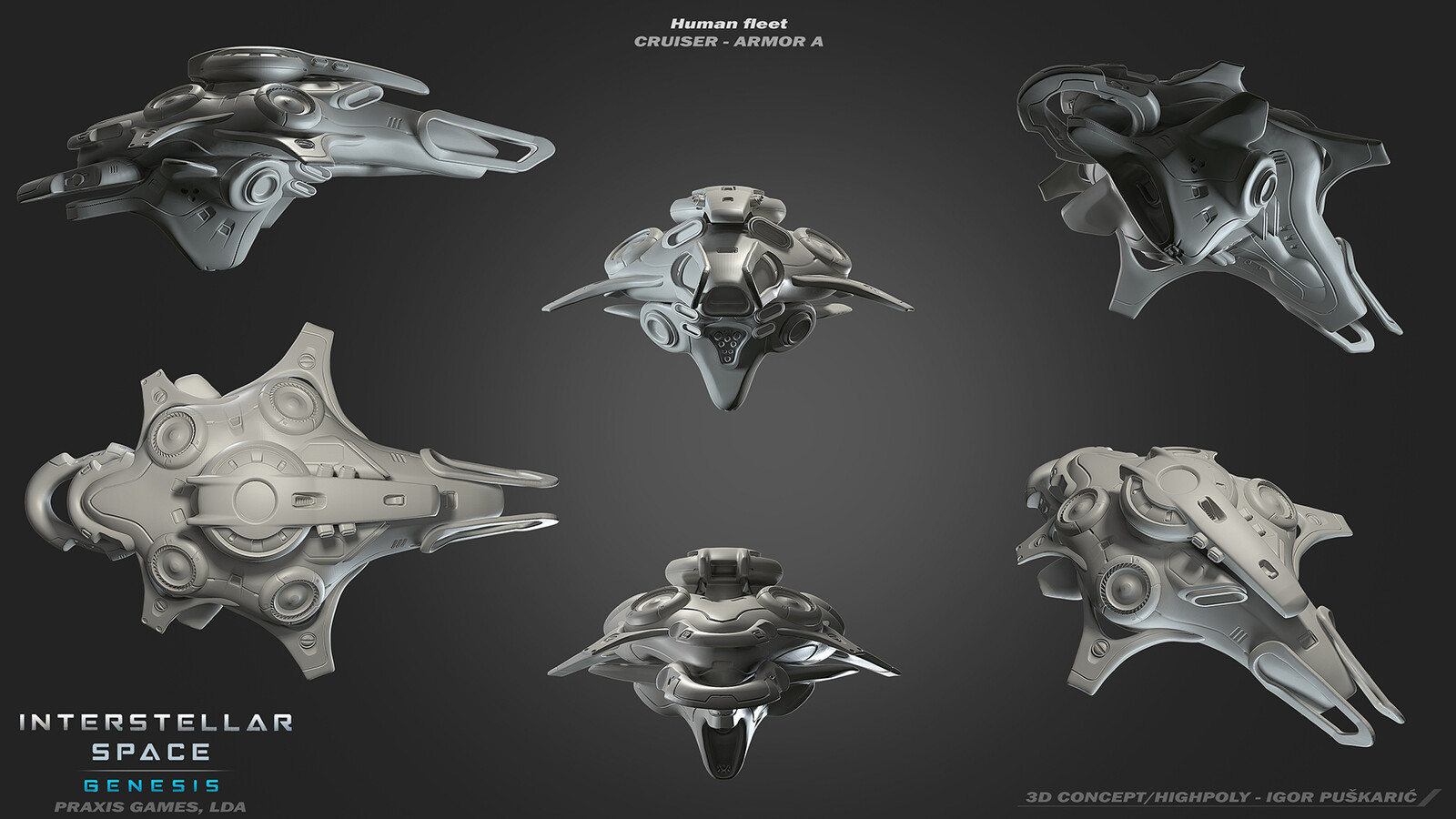 Cruiser Tech Sheet